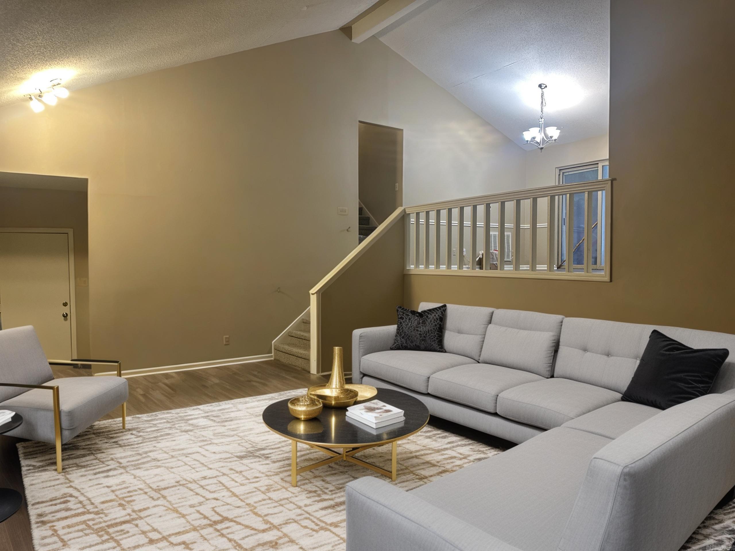 31 Stoneledge Drive  Maumelle, AR