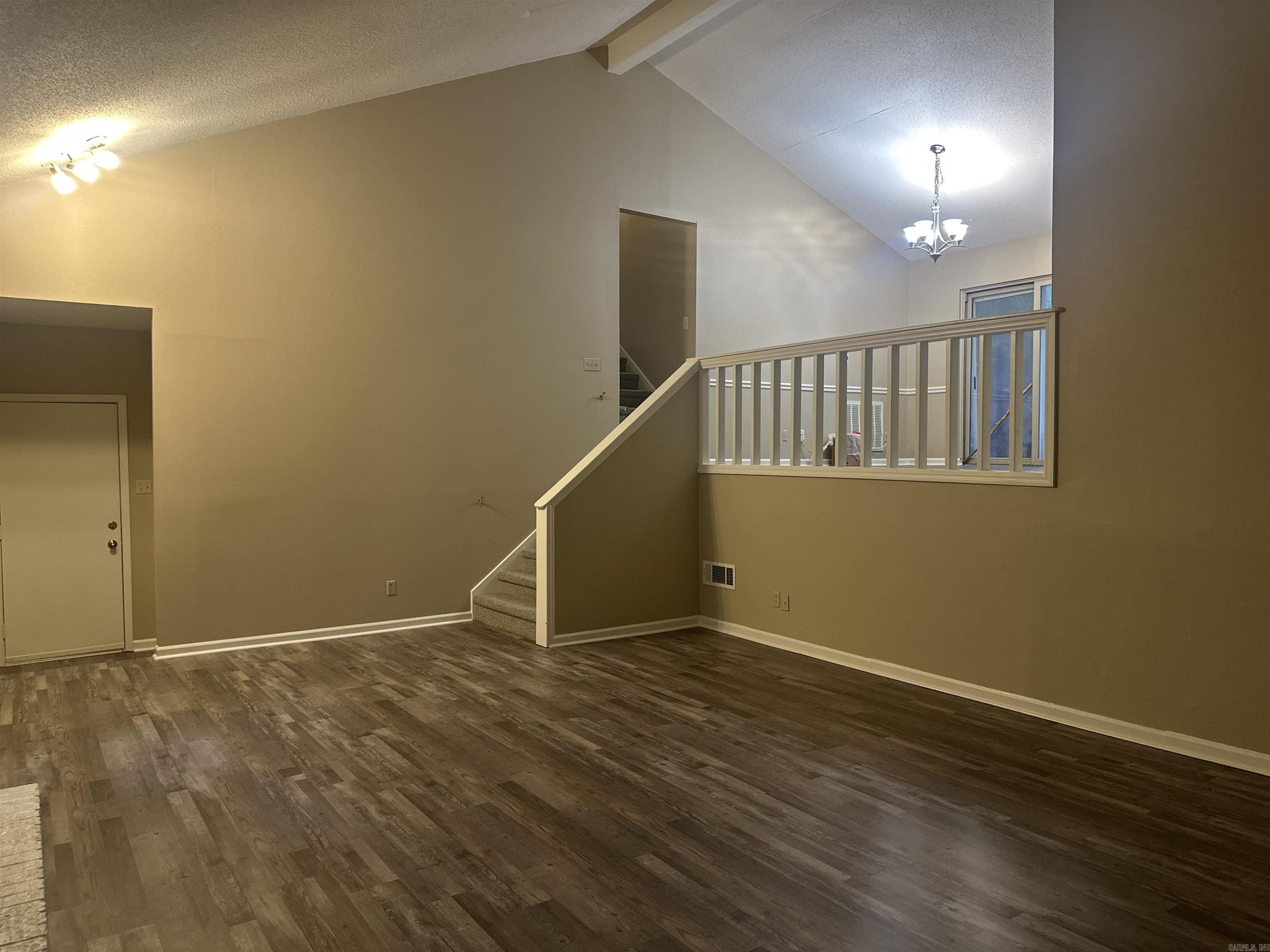 31 Stoneledge Drive  Maumelle, AR