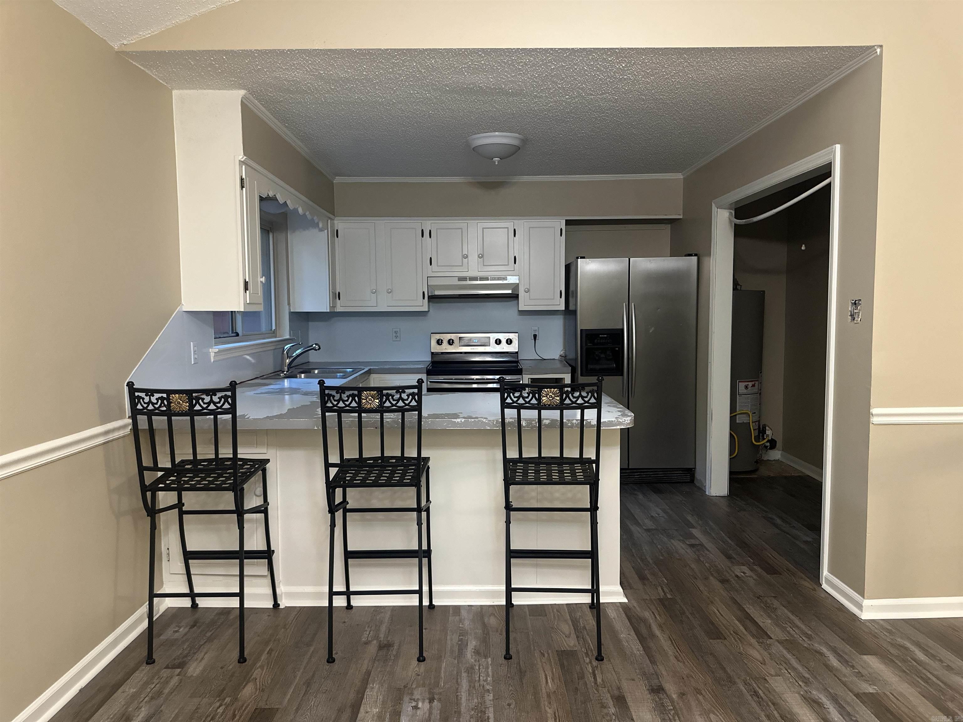 31 Stoneledge Drive  Maumelle, AR