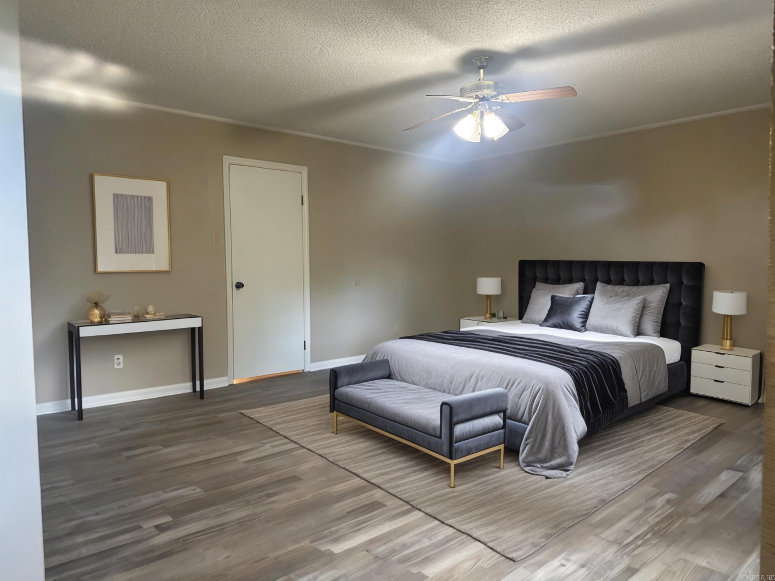 31 Stoneledge Drive  Maumelle, AR