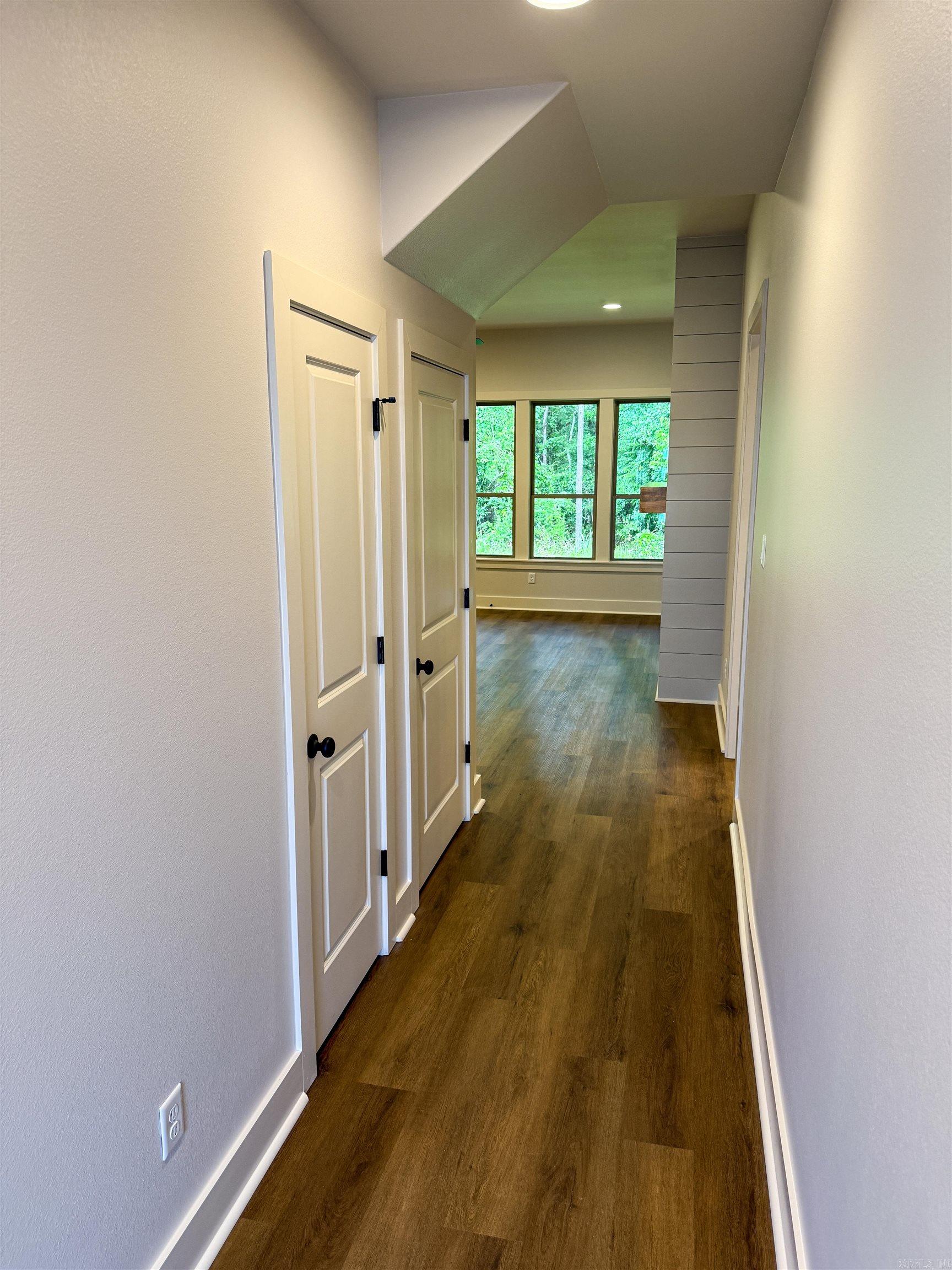 4 Woodhaven Ct.  Jacksonville, AR