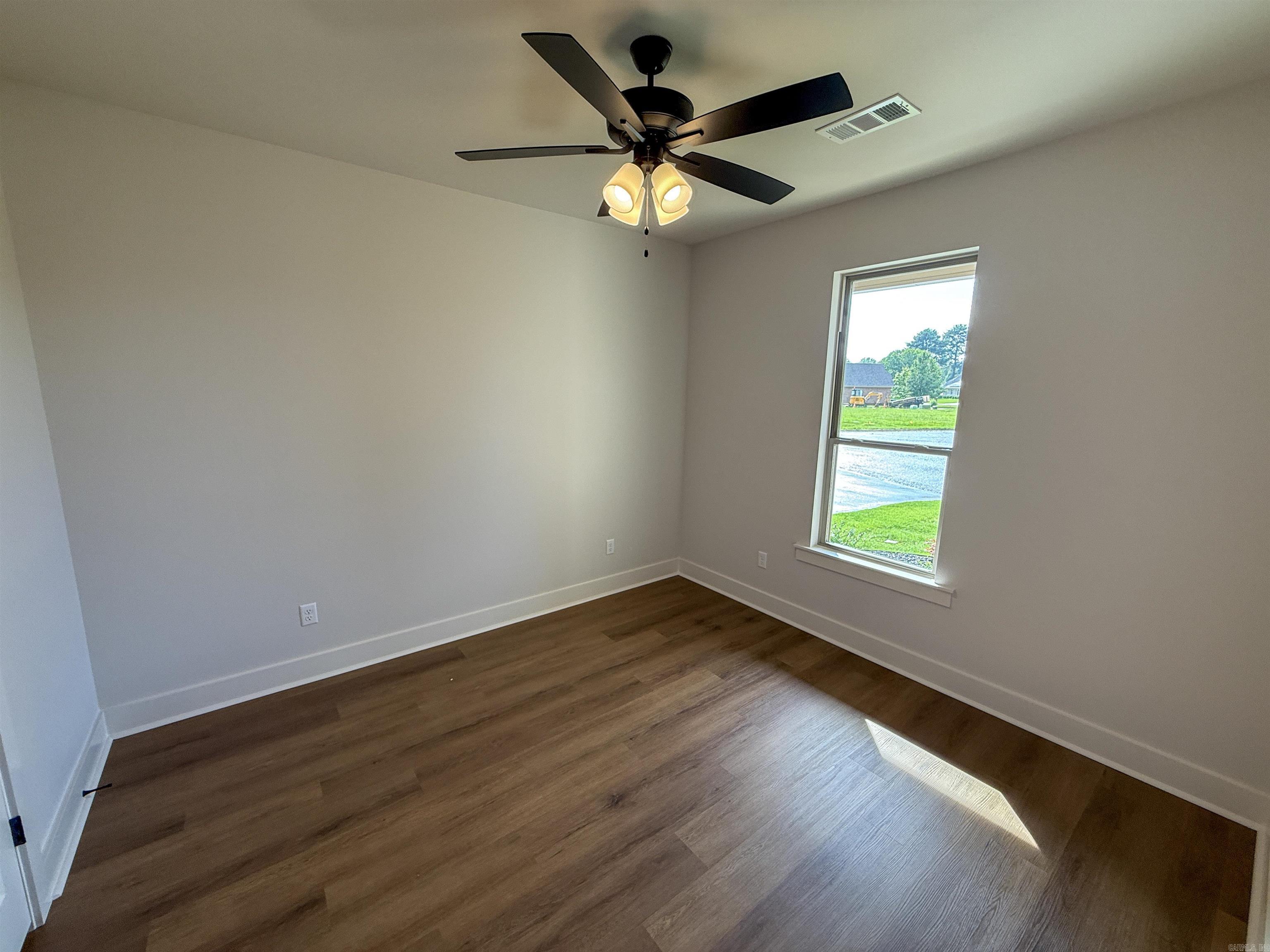 4 Woodhaven Ct.  Jacksonville, AR