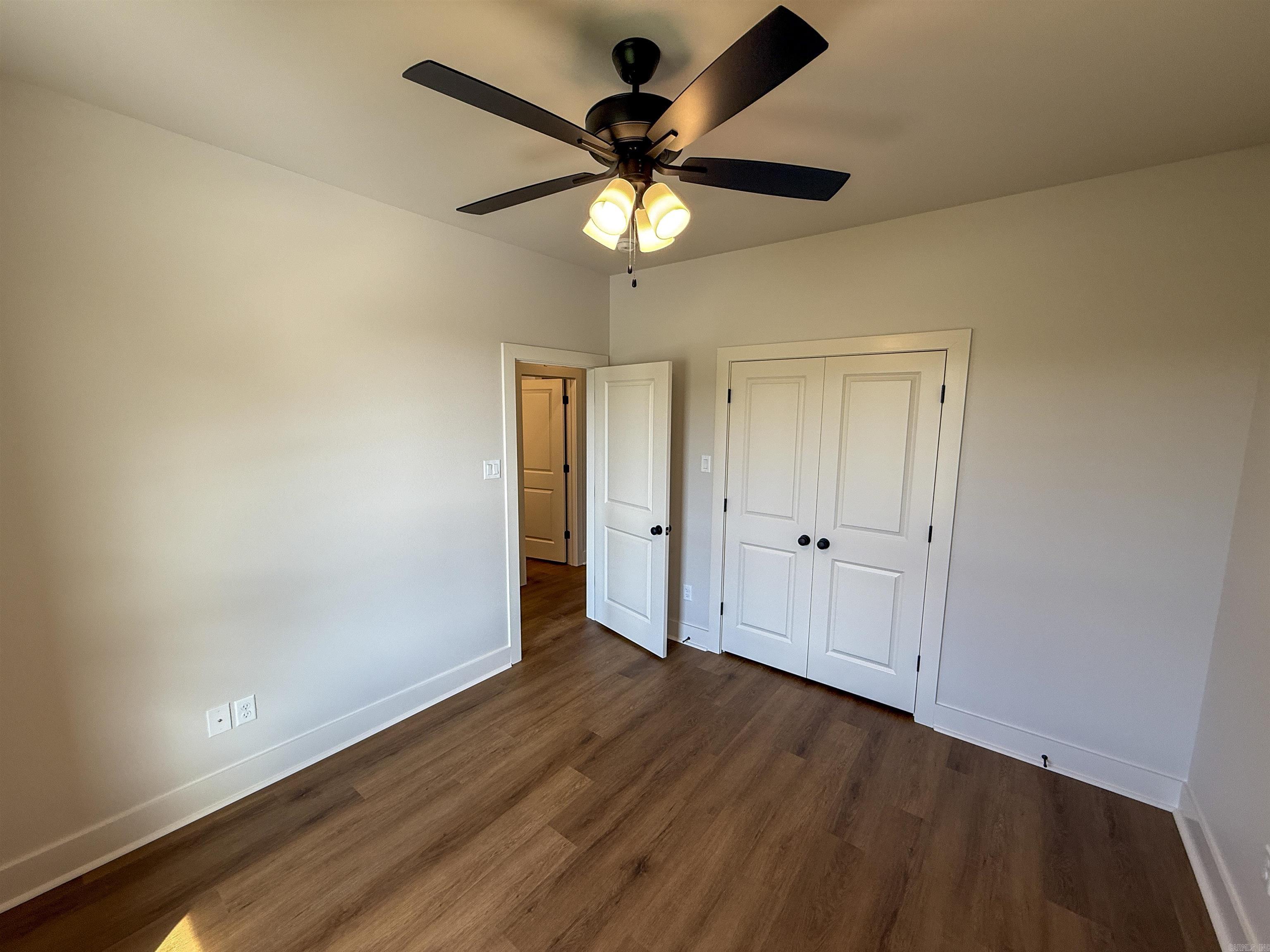 4 Woodhaven Ct.  Jacksonville, AR