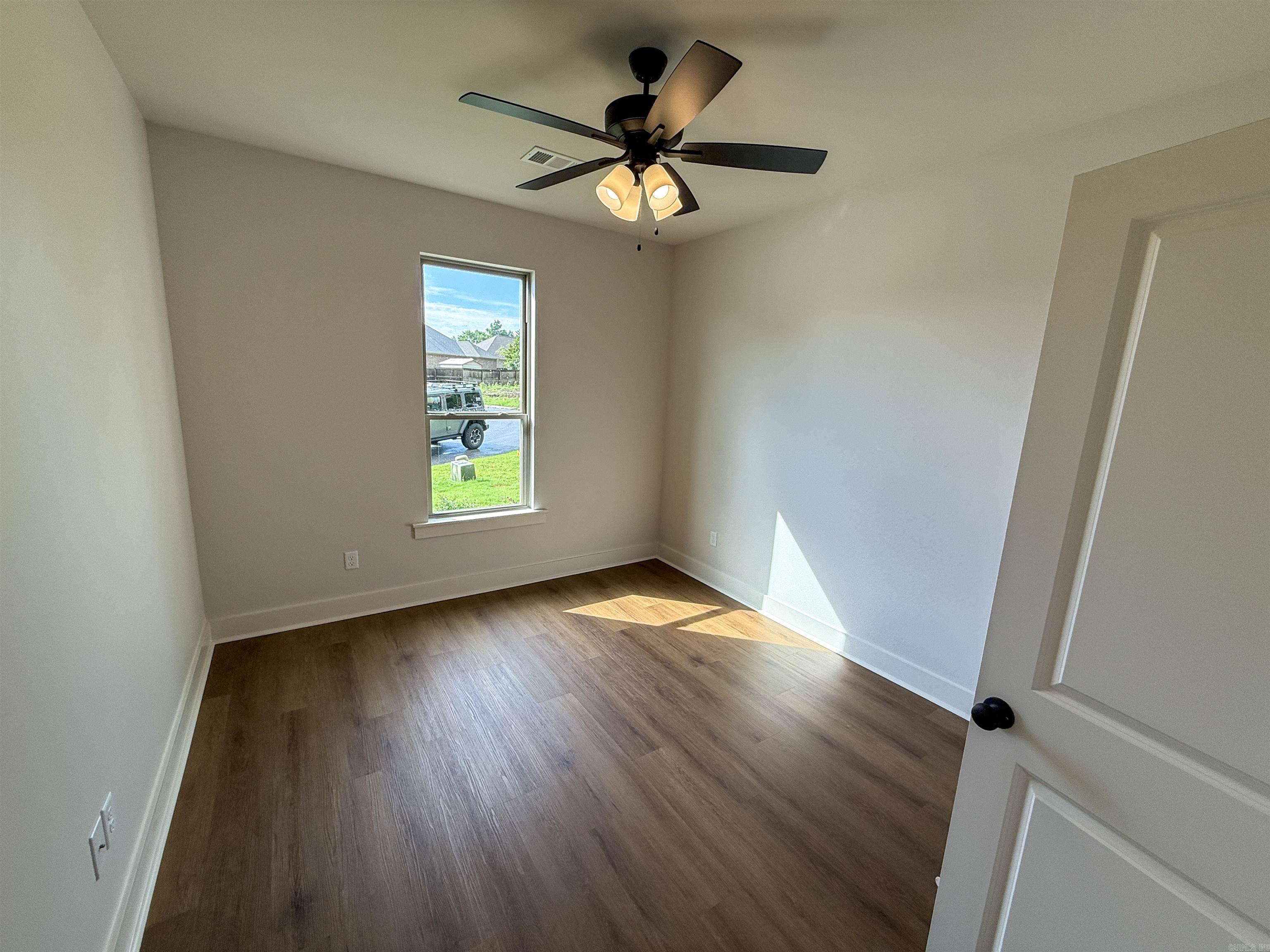 4 Woodhaven Ct.  Jacksonville, AR