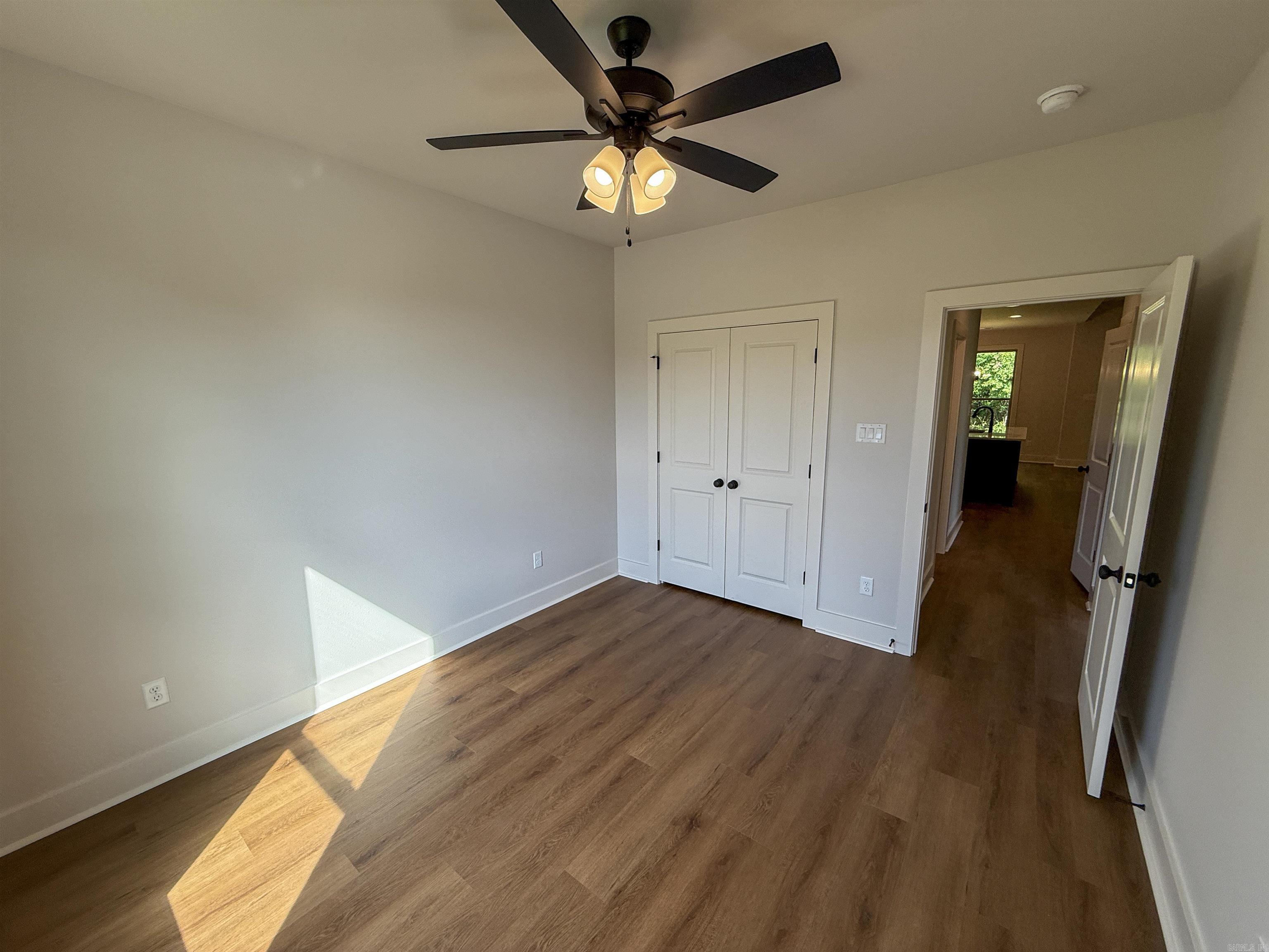 4 Woodhaven Ct.  Jacksonville, AR