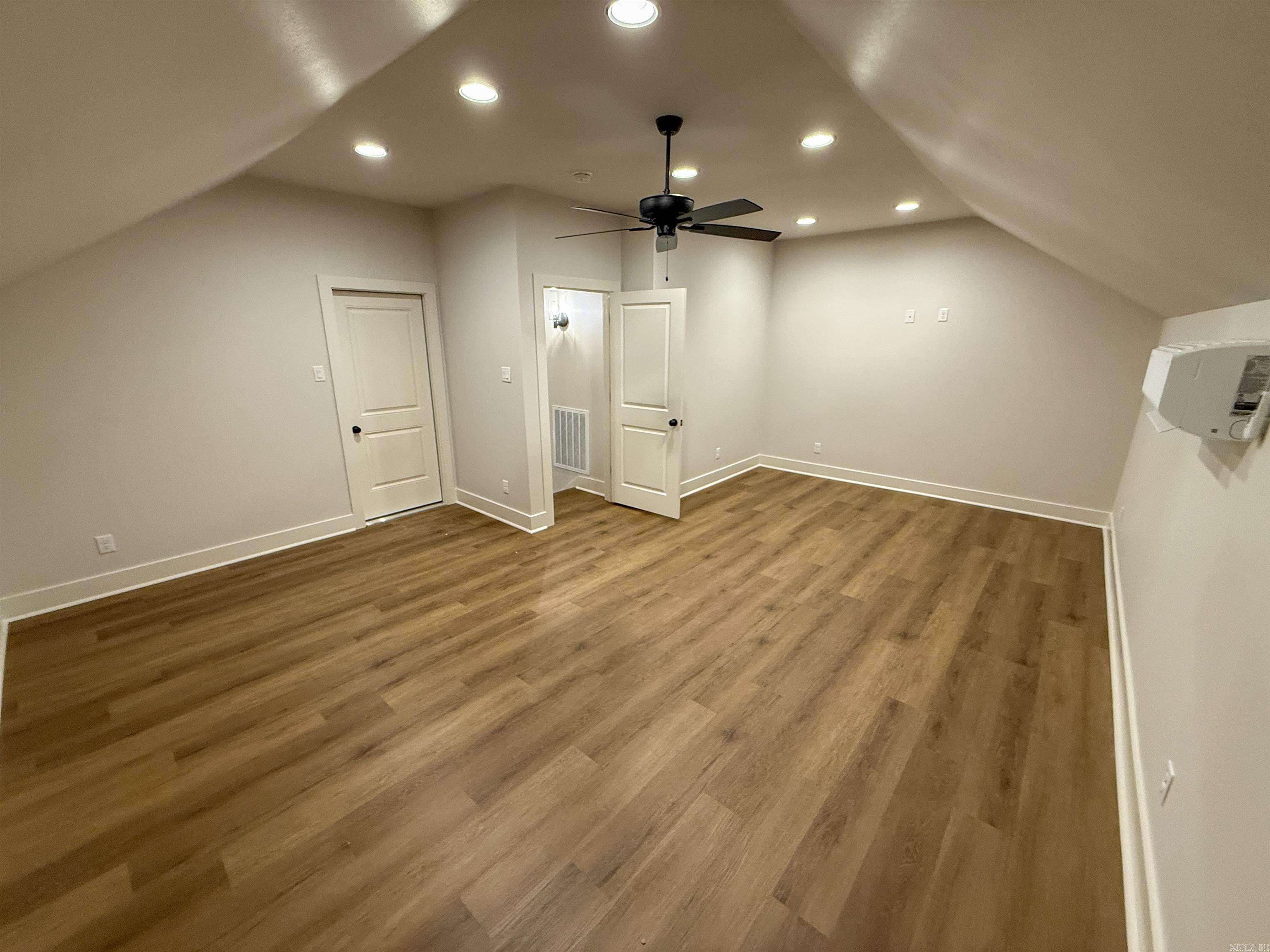 4 Woodhaven Ct.  Jacksonville, AR