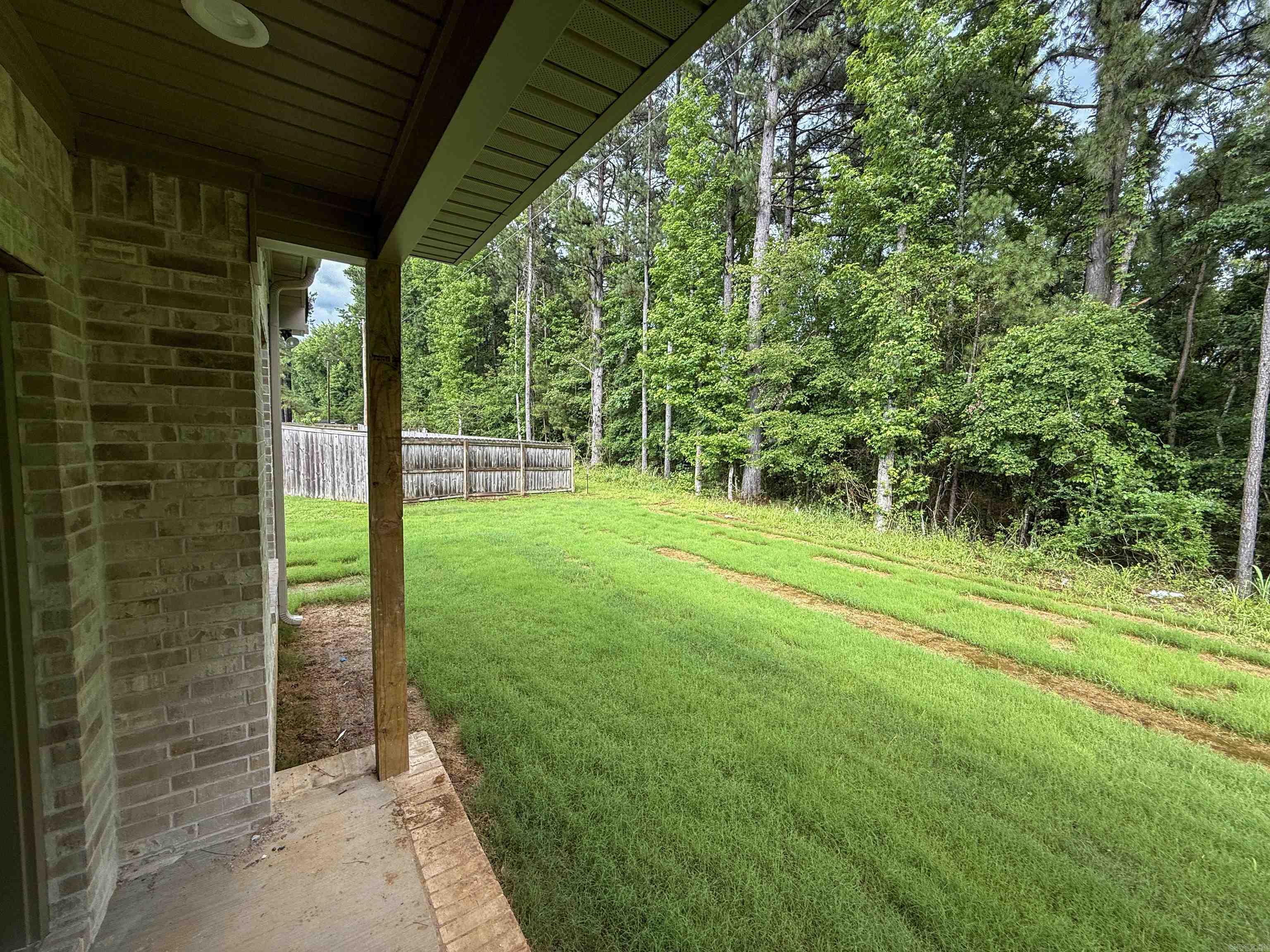4 Woodhaven Ct.  Jacksonville, AR