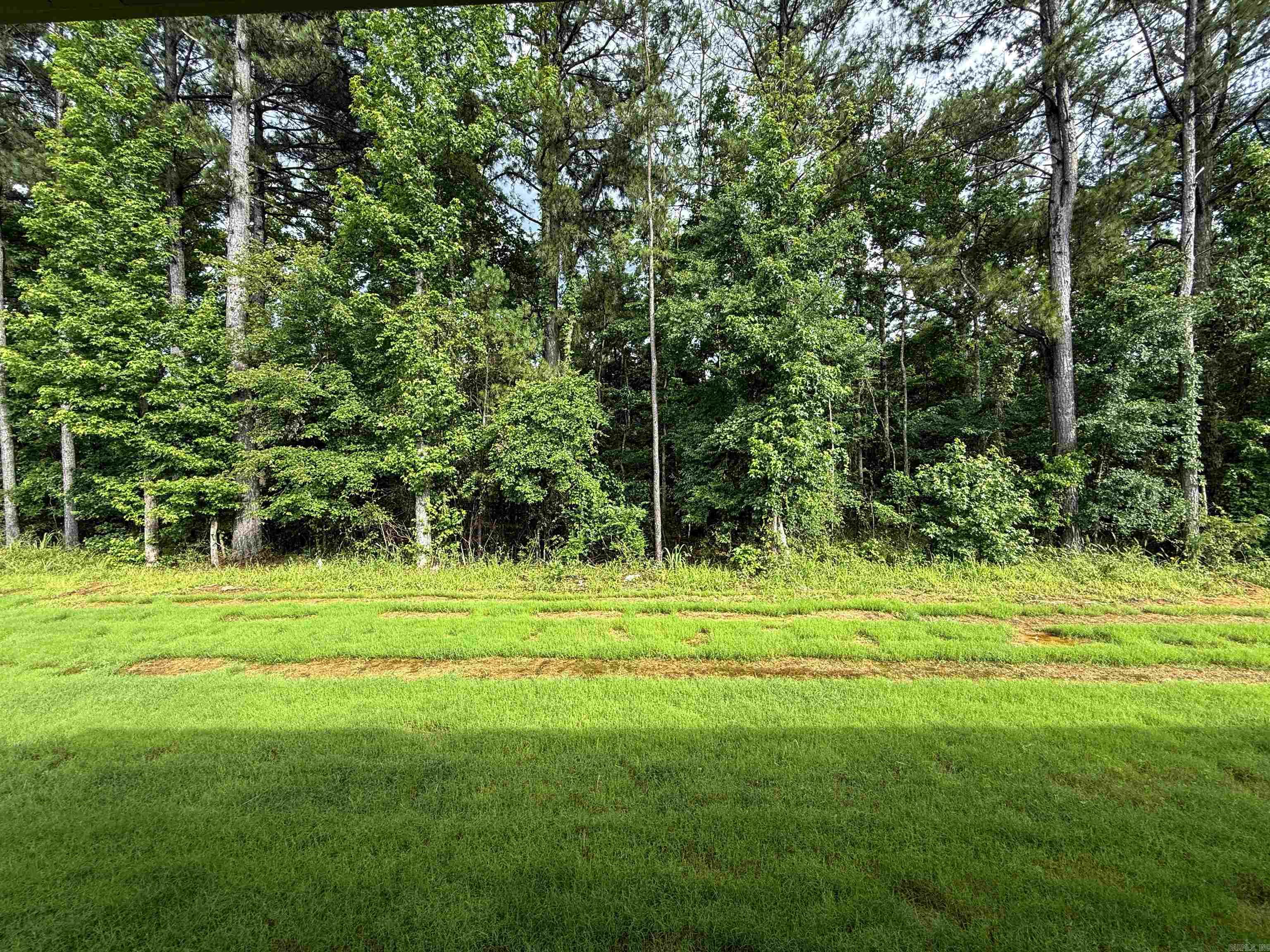 4 Woodhaven Ct.  Jacksonville, AR