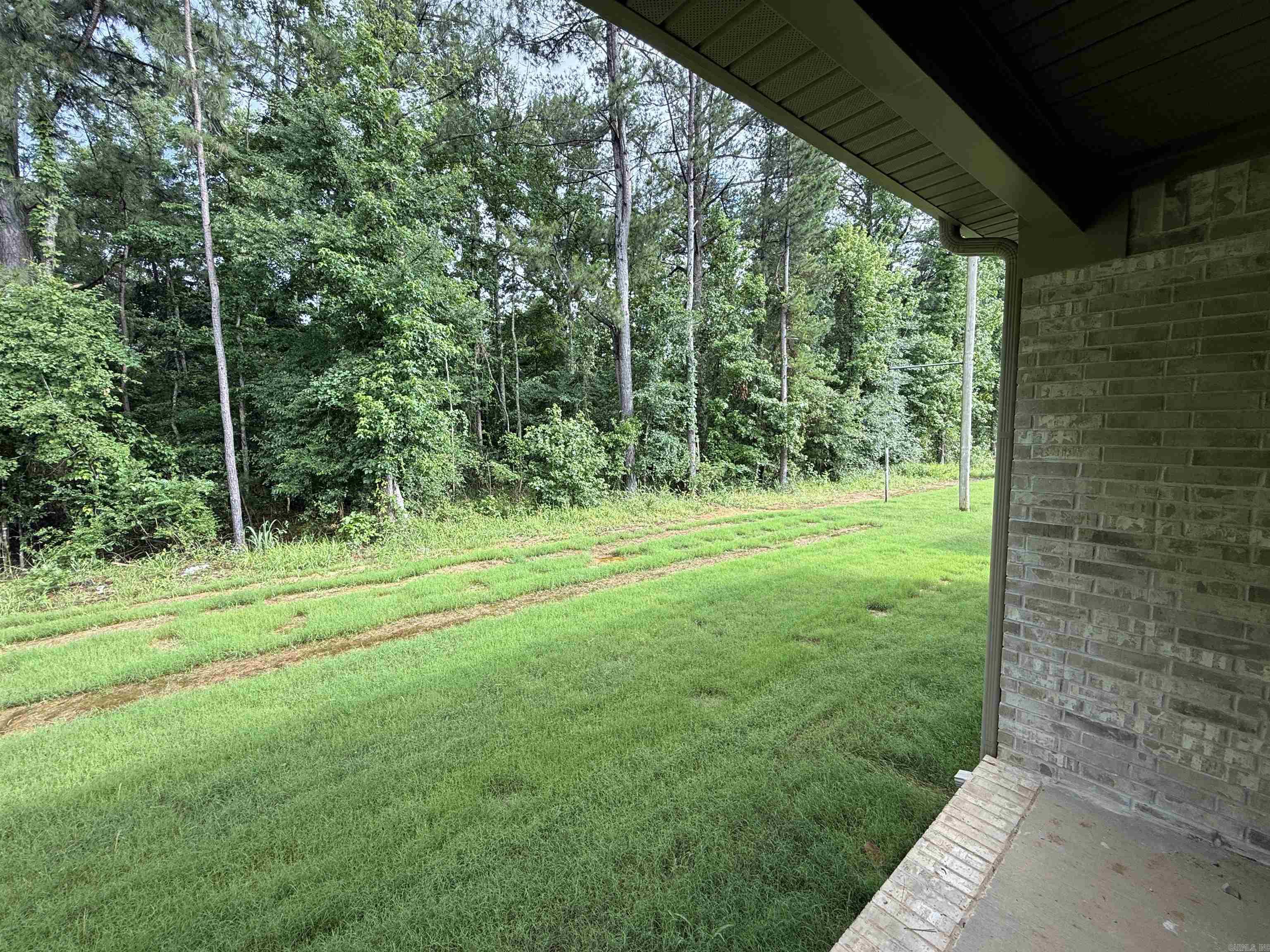 4 Woodhaven Ct.  Jacksonville, AR