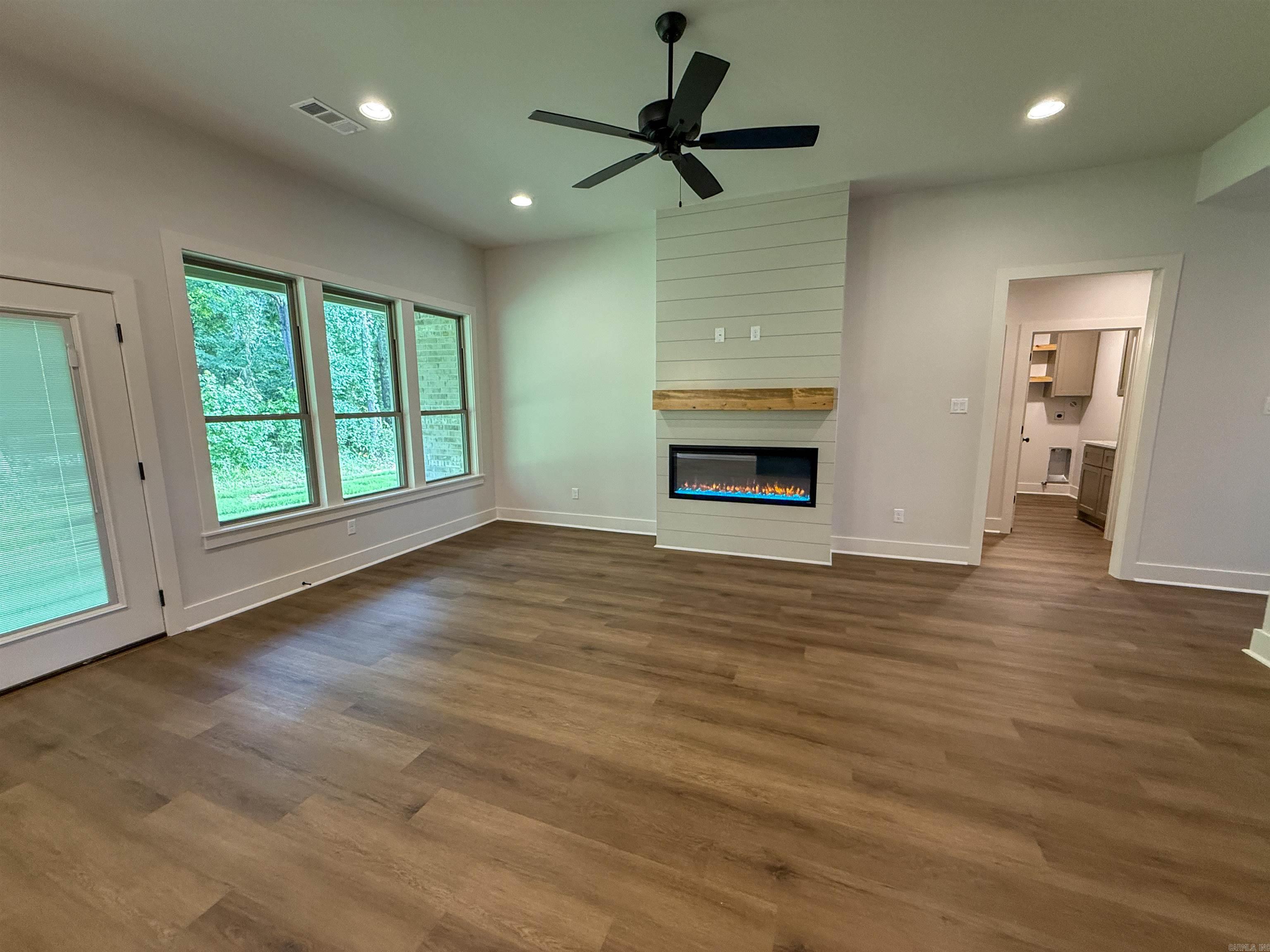 4 Woodhaven Ct.  Jacksonville, AR
