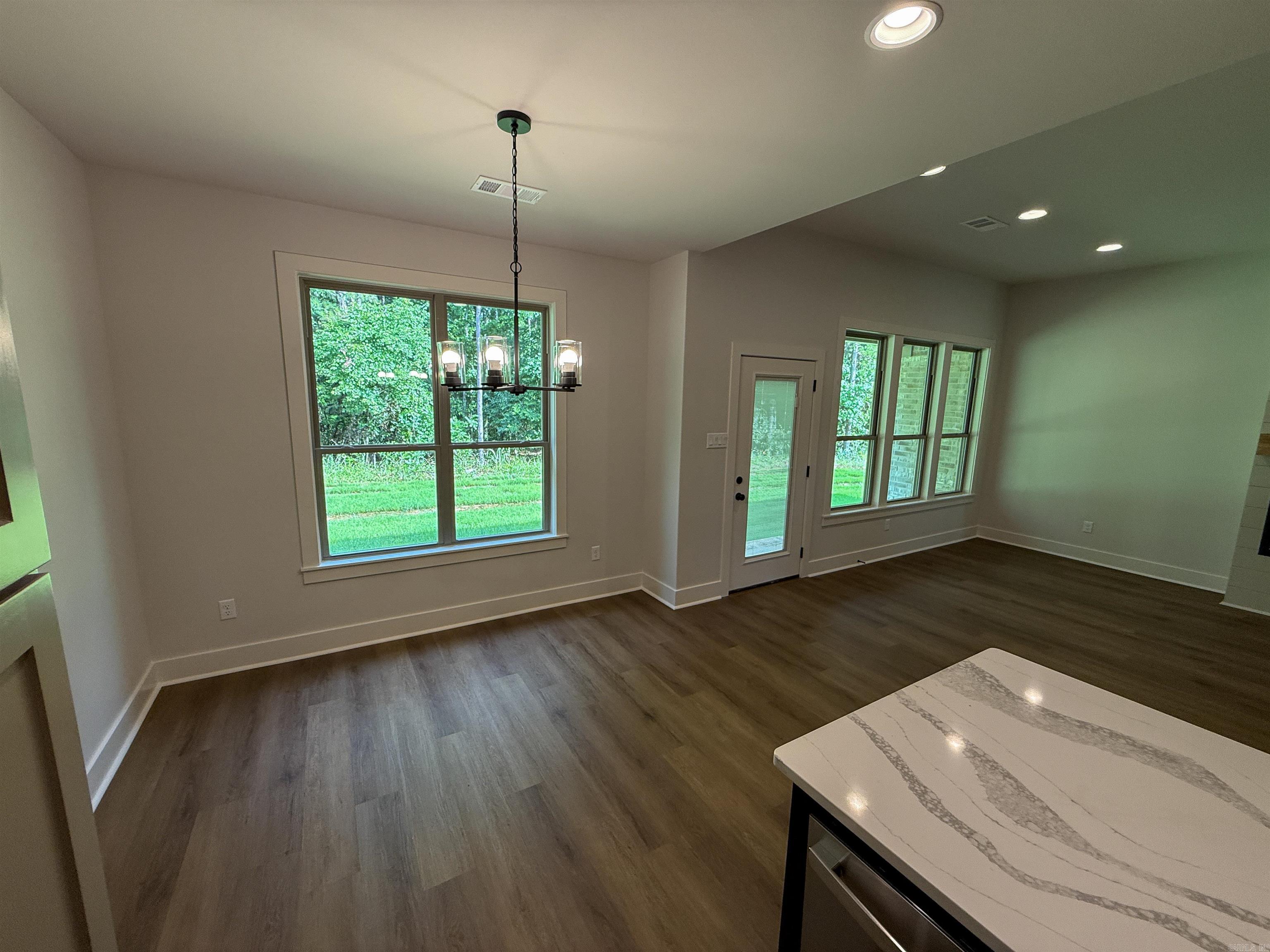 4 Woodhaven Ct.  Jacksonville, AR