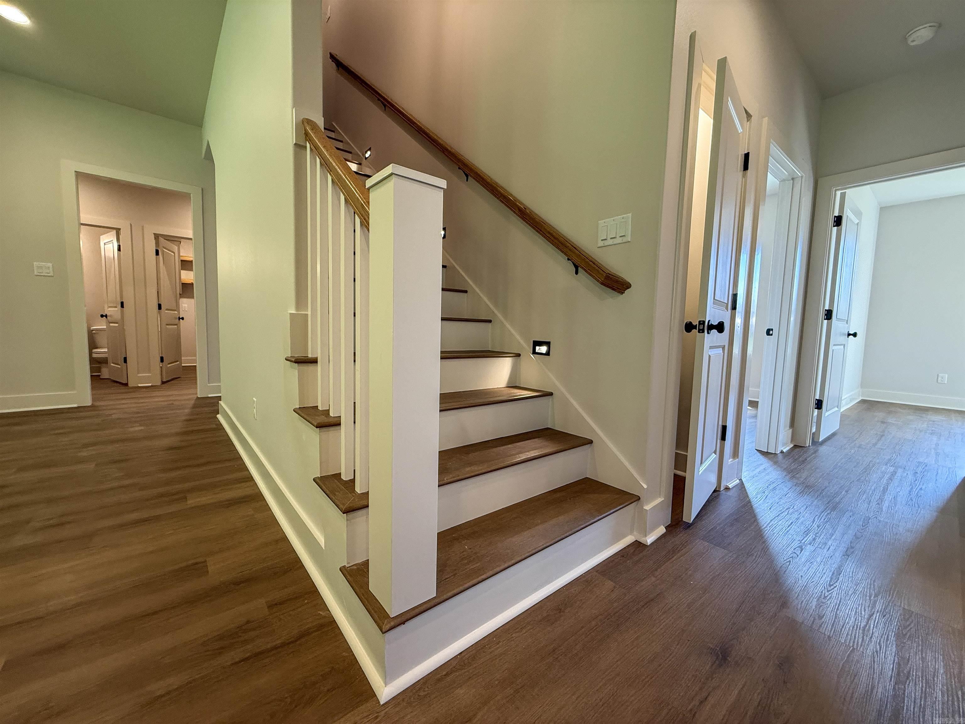4 Woodhaven Ct.  Jacksonville, AR