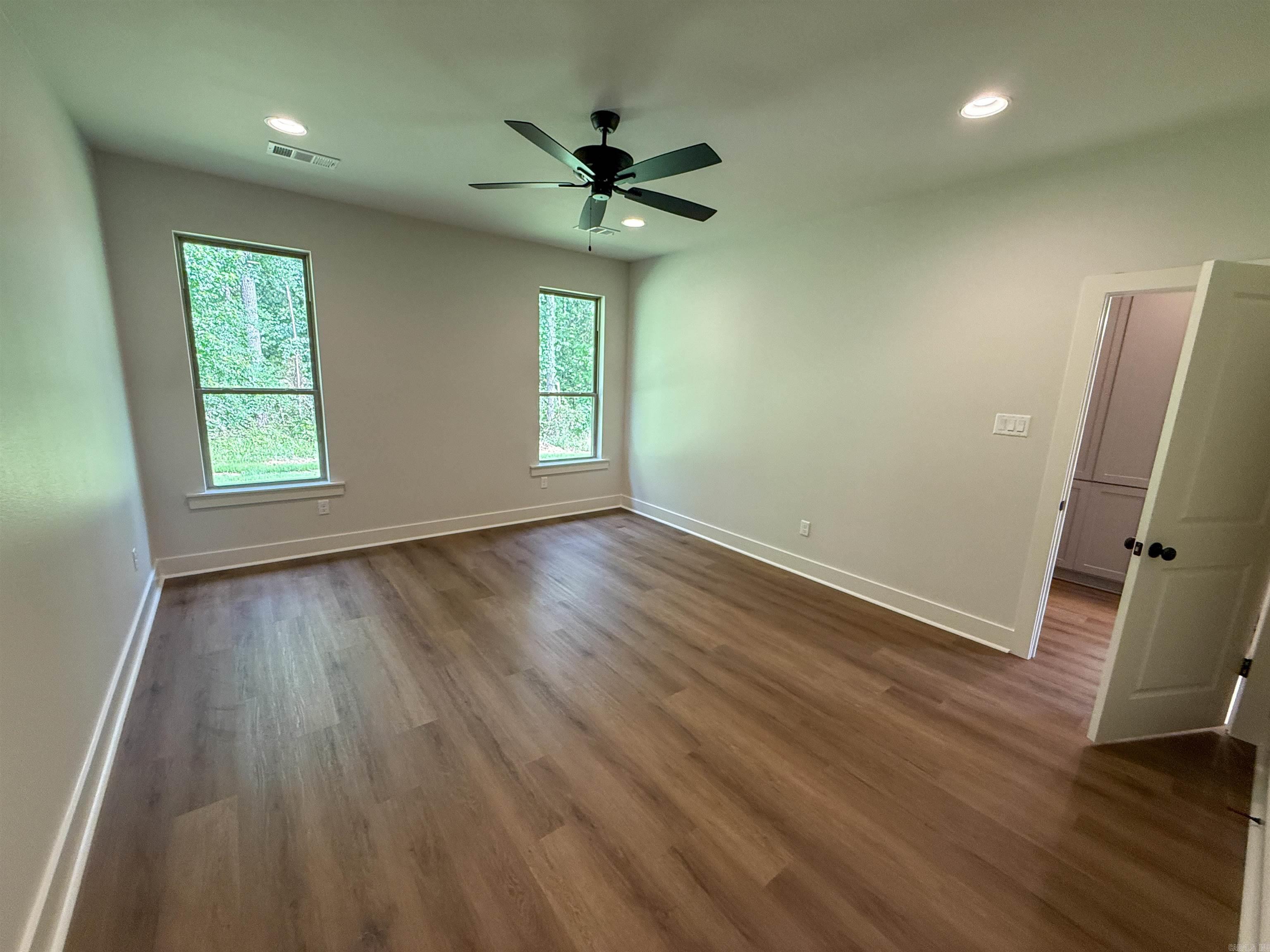 4 Woodhaven Ct.  Jacksonville, AR