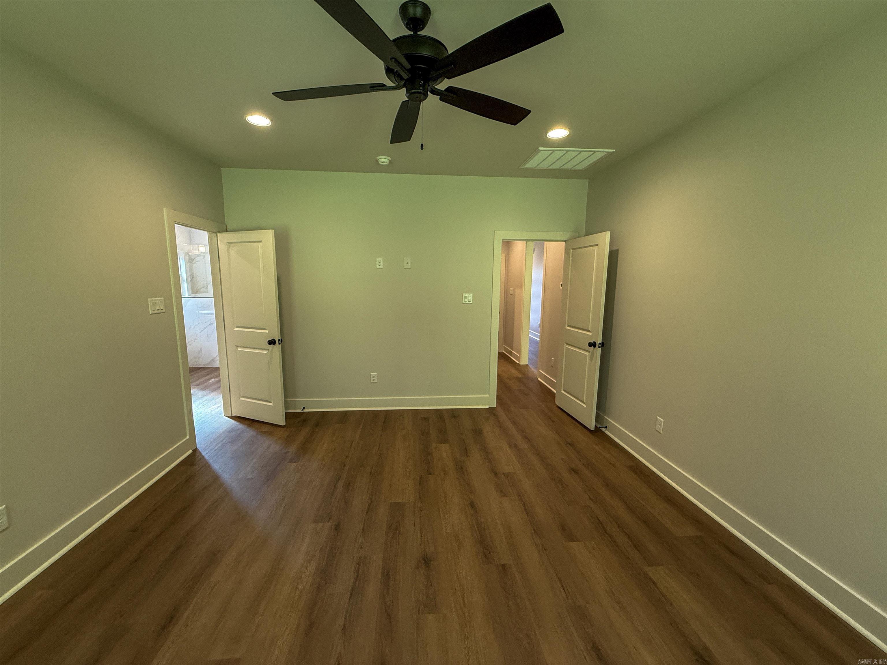 4 Woodhaven Ct.  Jacksonville, AR