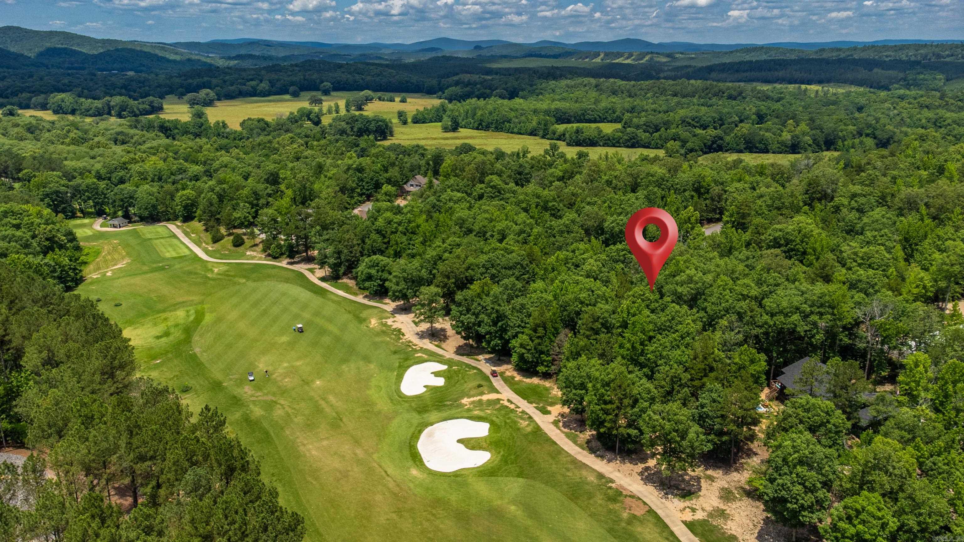 31 Rocoso  Hot Springs Village, AR