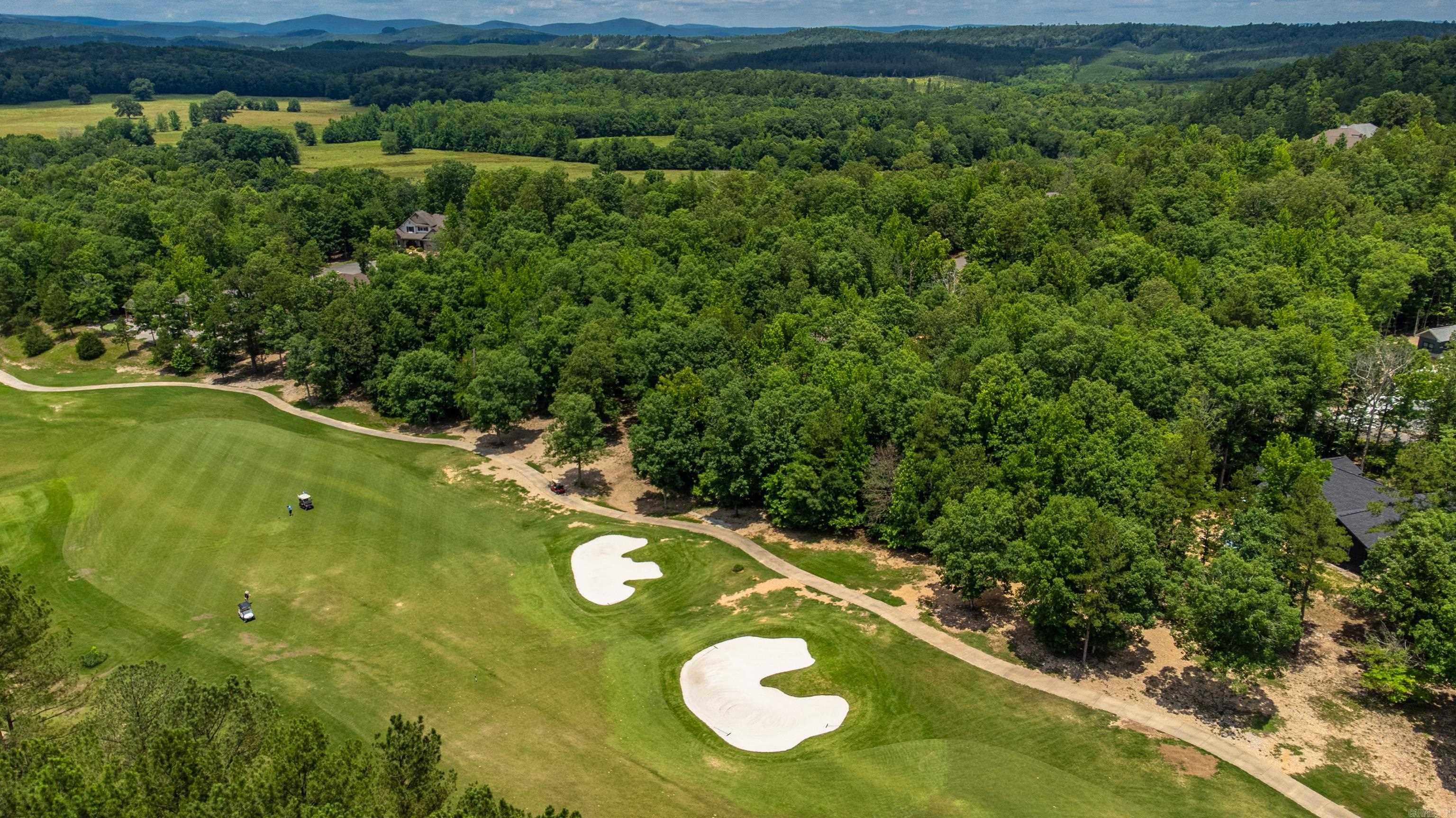 31 Rocoso  Hot Springs Village, AR