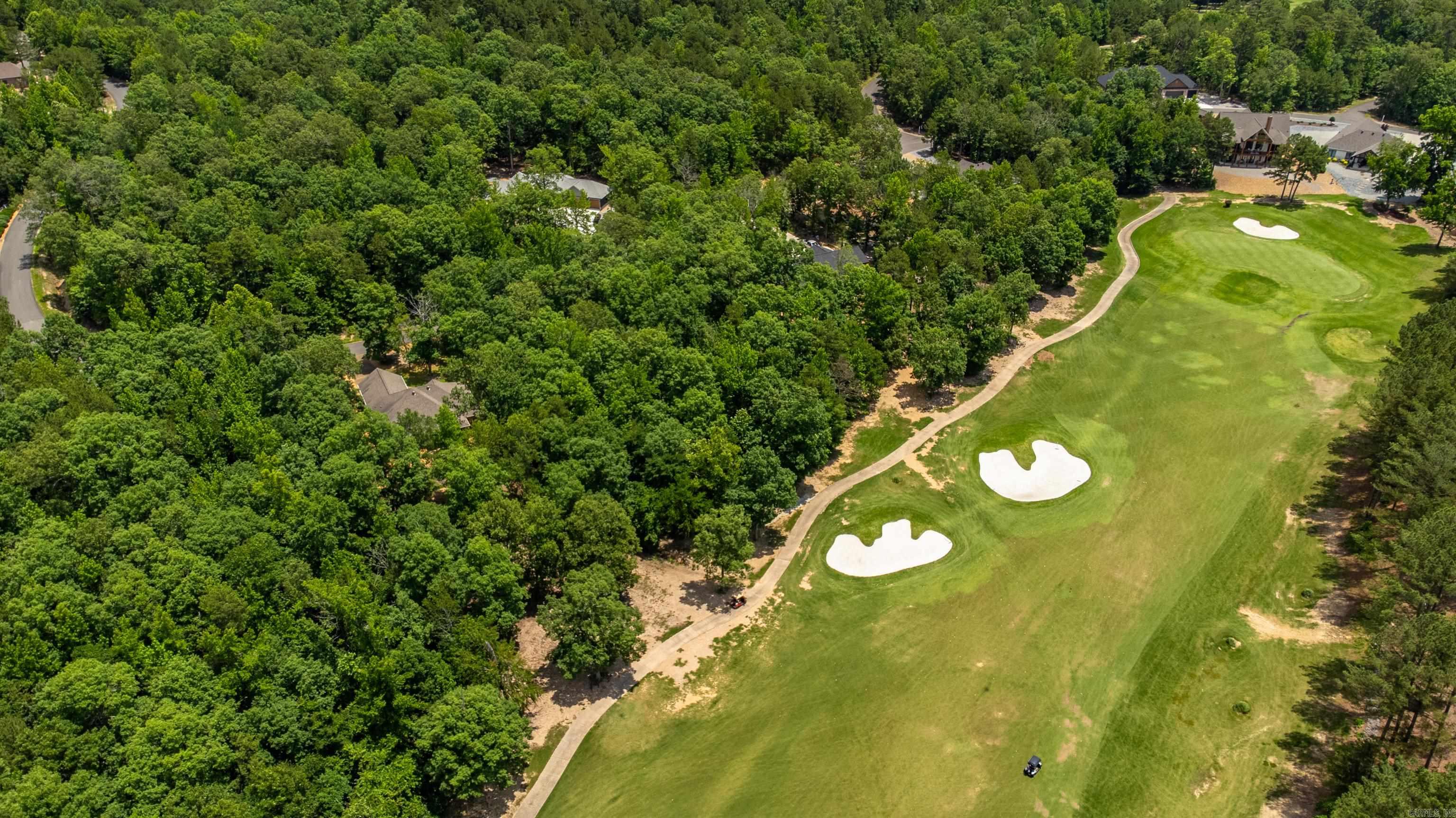 31 Rocoso  Hot Springs Village, AR