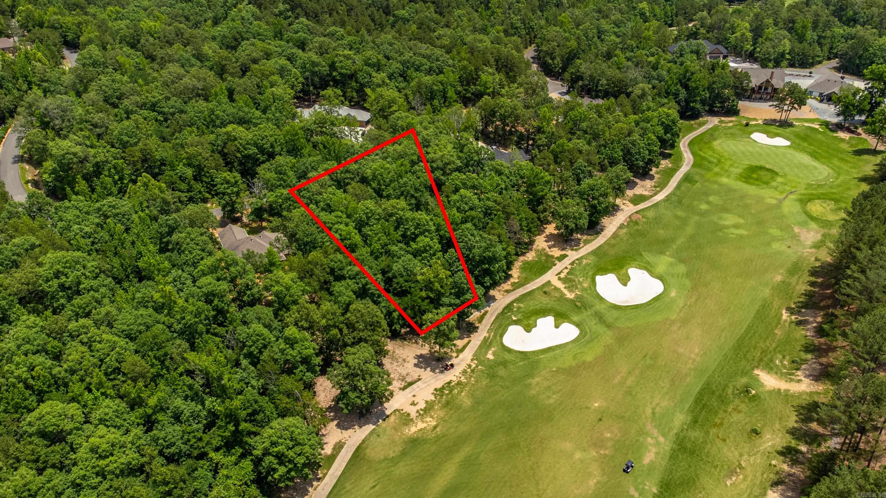 31 Rocoso  Hot Springs Village, AR