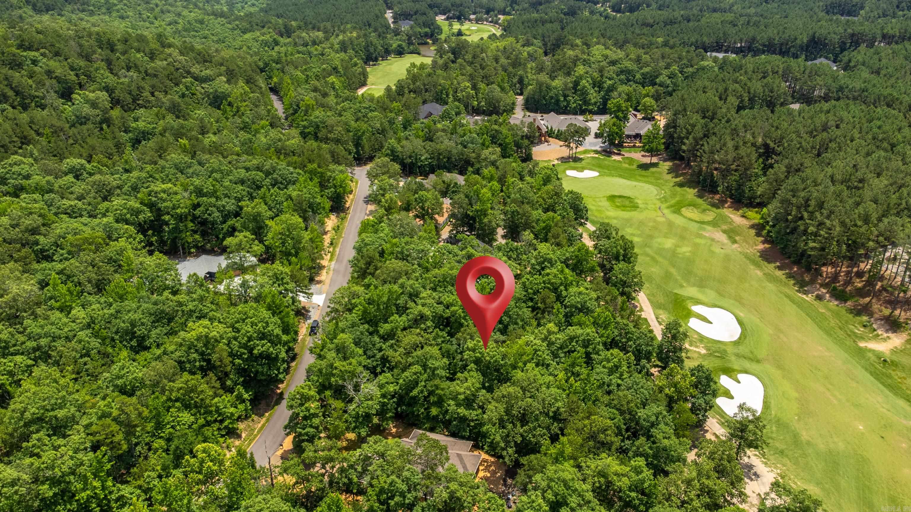 31 Rocoso  Hot Springs Village, AR