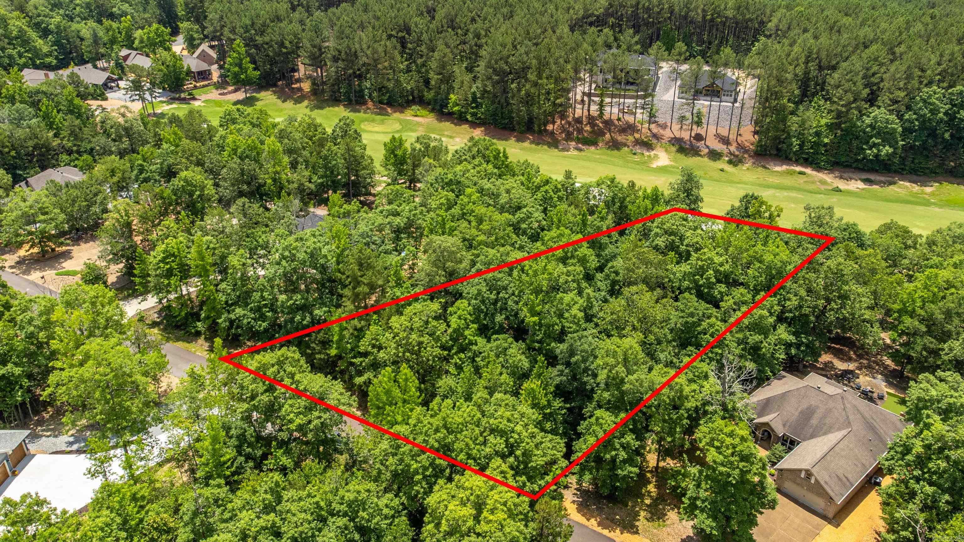 31 Rocoso  Hot Springs Village, AR