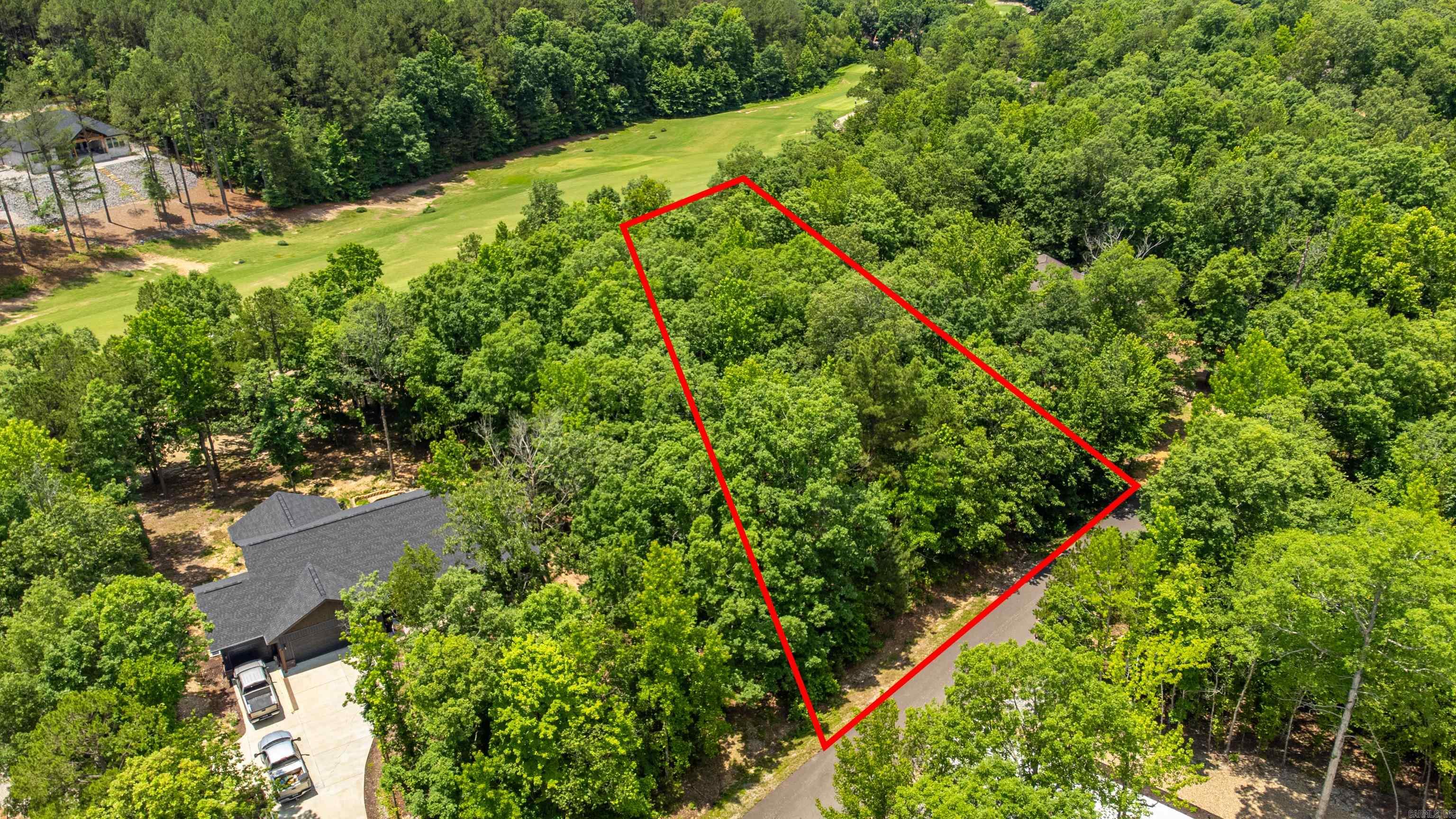 31 Rocoso  Hot Springs Village, AR
