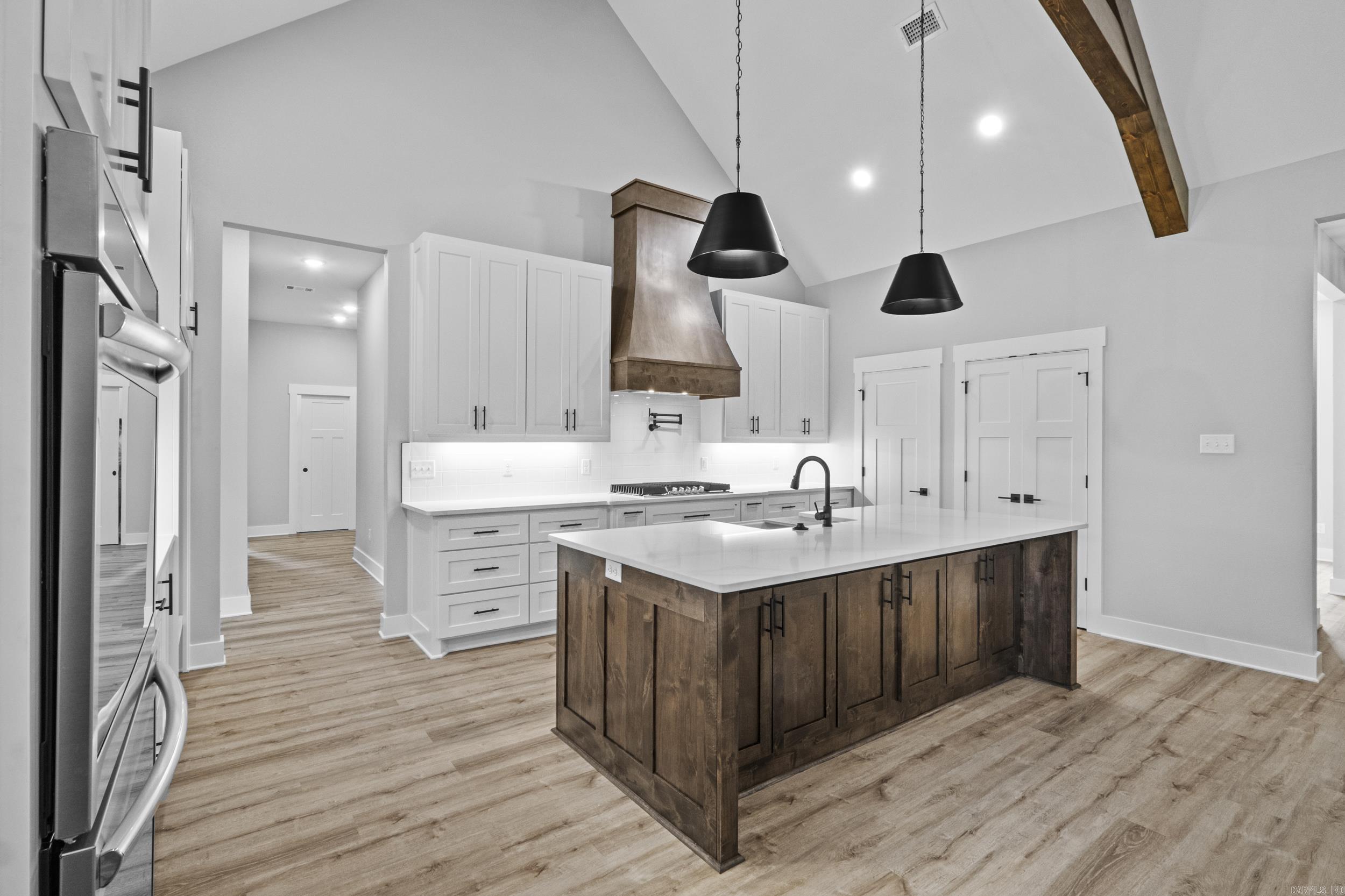 1500 Haley  Conway, AR