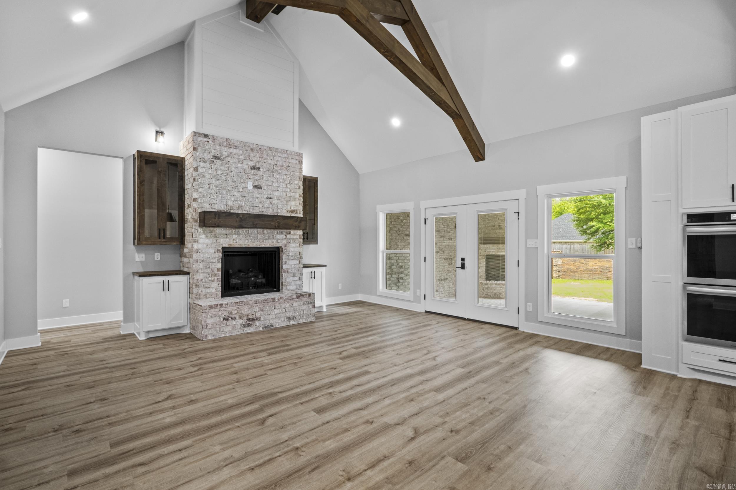 1500 Haley  Conway, AR