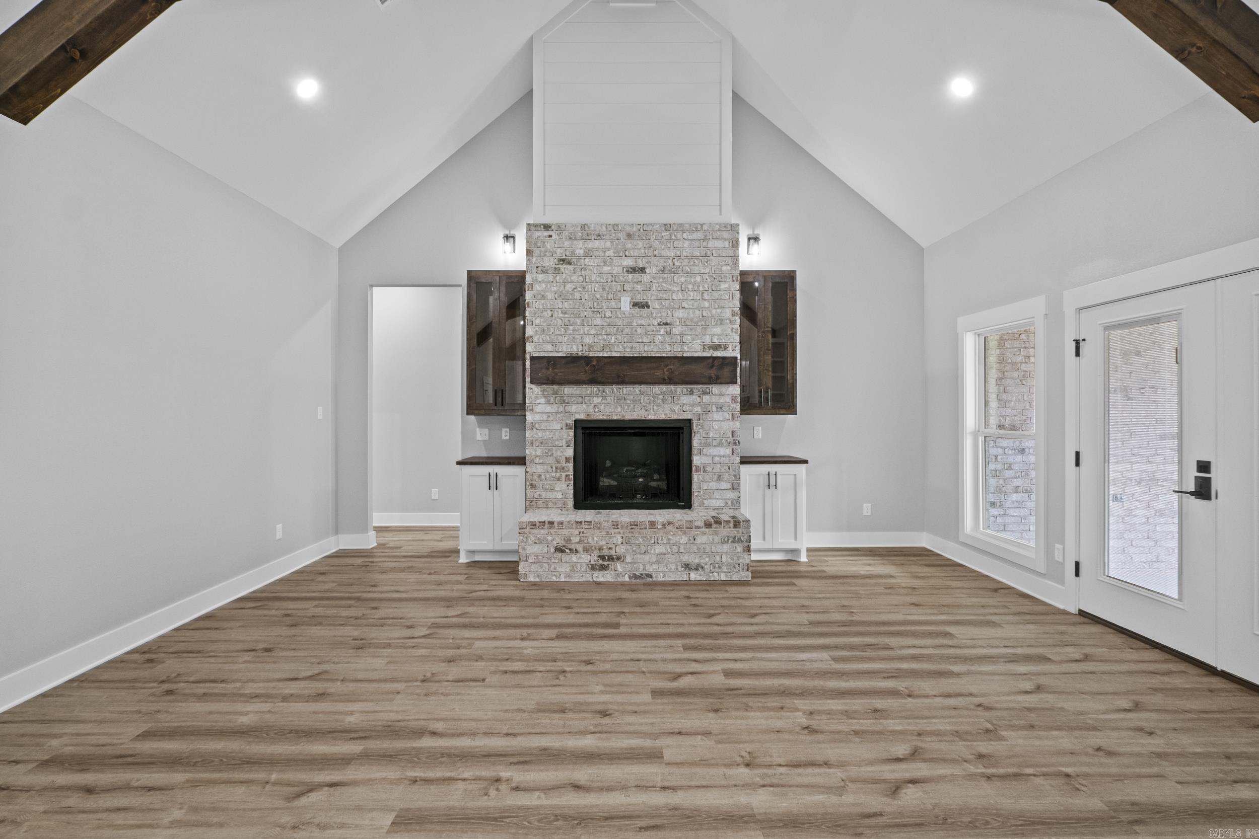1500 Haley  Conway, AR