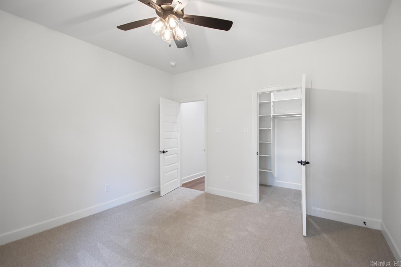 8348 Sapphire Cove Sherwood, AR 72120