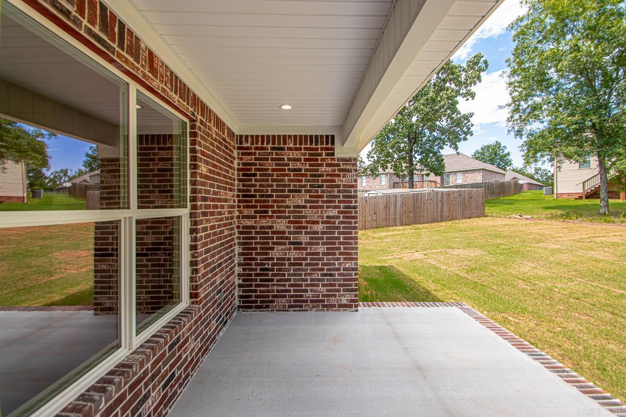 8348 Sapphire Cove Sherwood, AR 72120