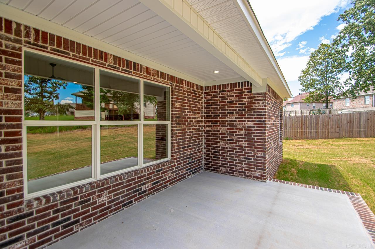 8348 Sapphire Cove Sherwood, AR 72120