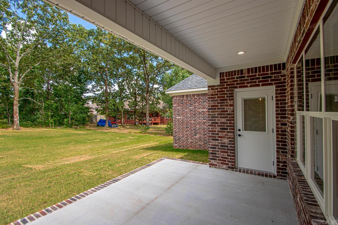 8348 Sapphire Cove Sherwood, AR 72120