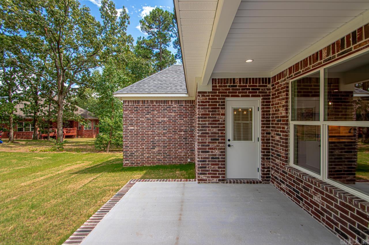 8348 Sapphire Cove Sherwood, AR 72120
