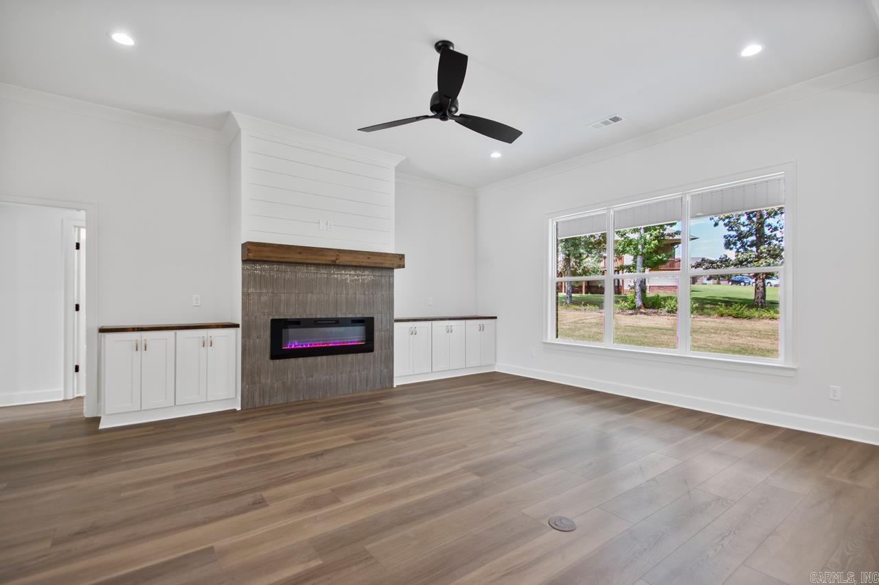 8348 Sapphire Cove Sherwood, AR 72120