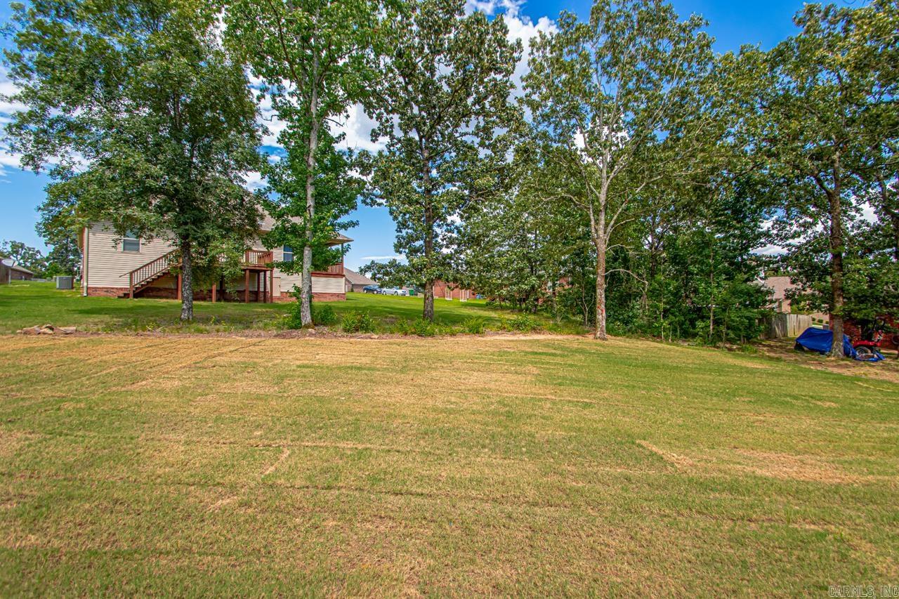 8348 Sapphire Cove Sherwood, AR 72120