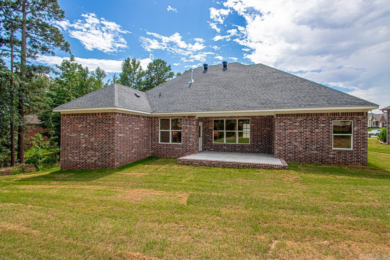 8348 Sapphire Cove Sherwood, AR 72120