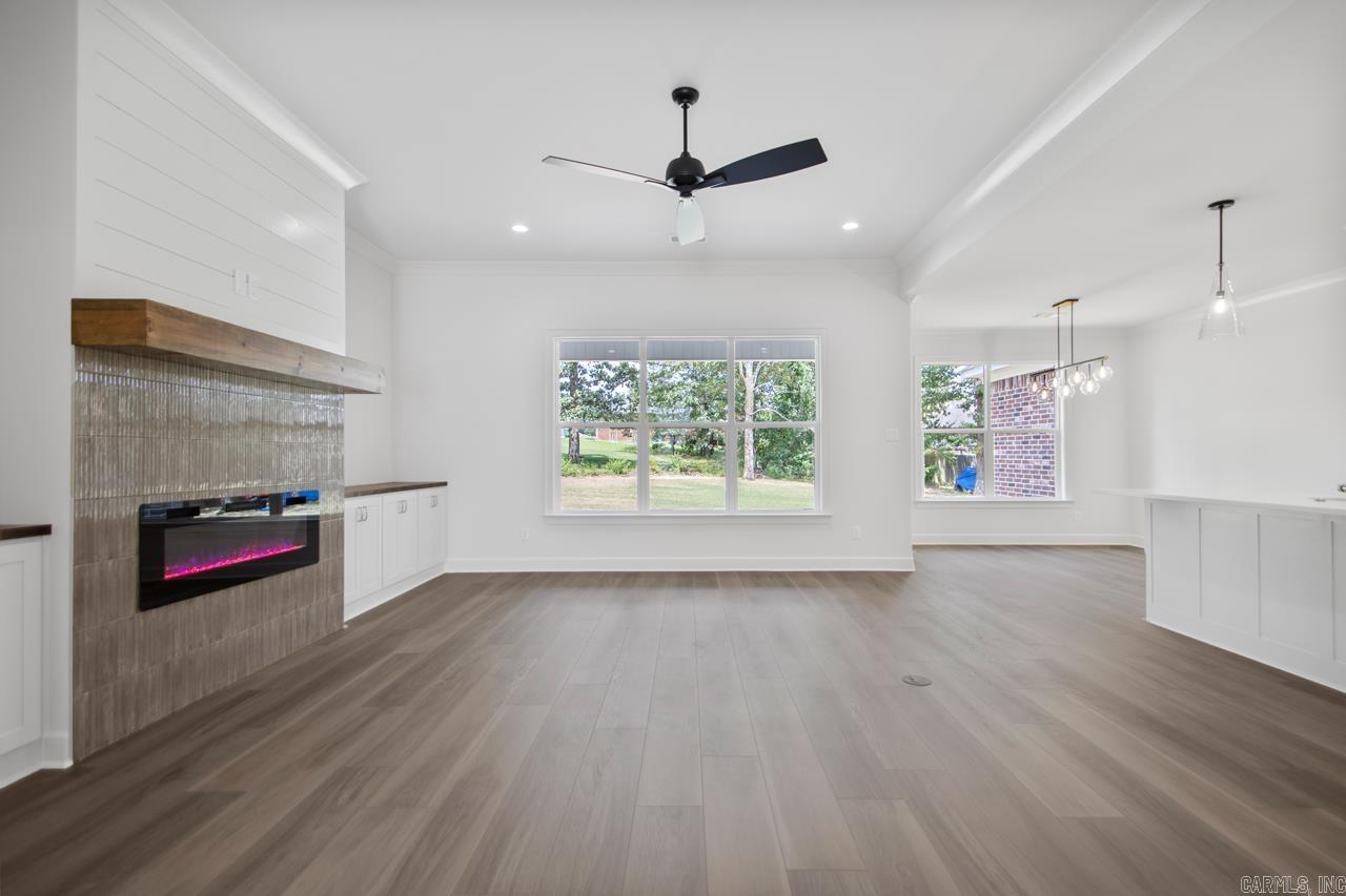 8348 Sapphire Cove Sherwood, AR 72120