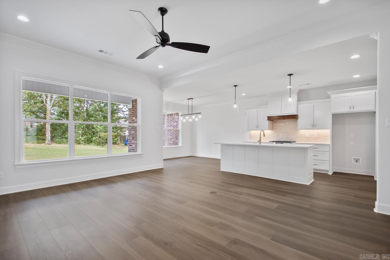 8348 Sapphire Cove Sherwood, AR 72120