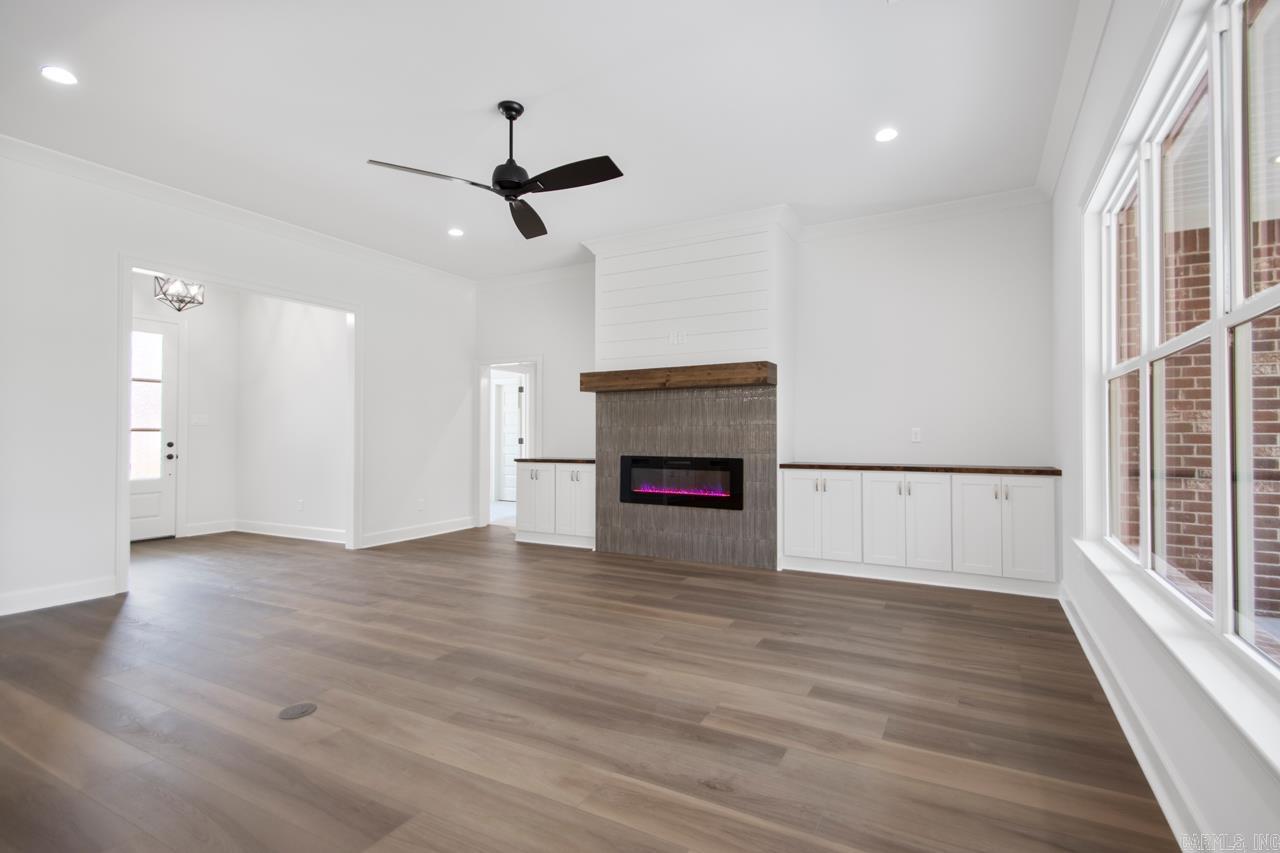8348 Sapphire Cove Sherwood, AR 72120