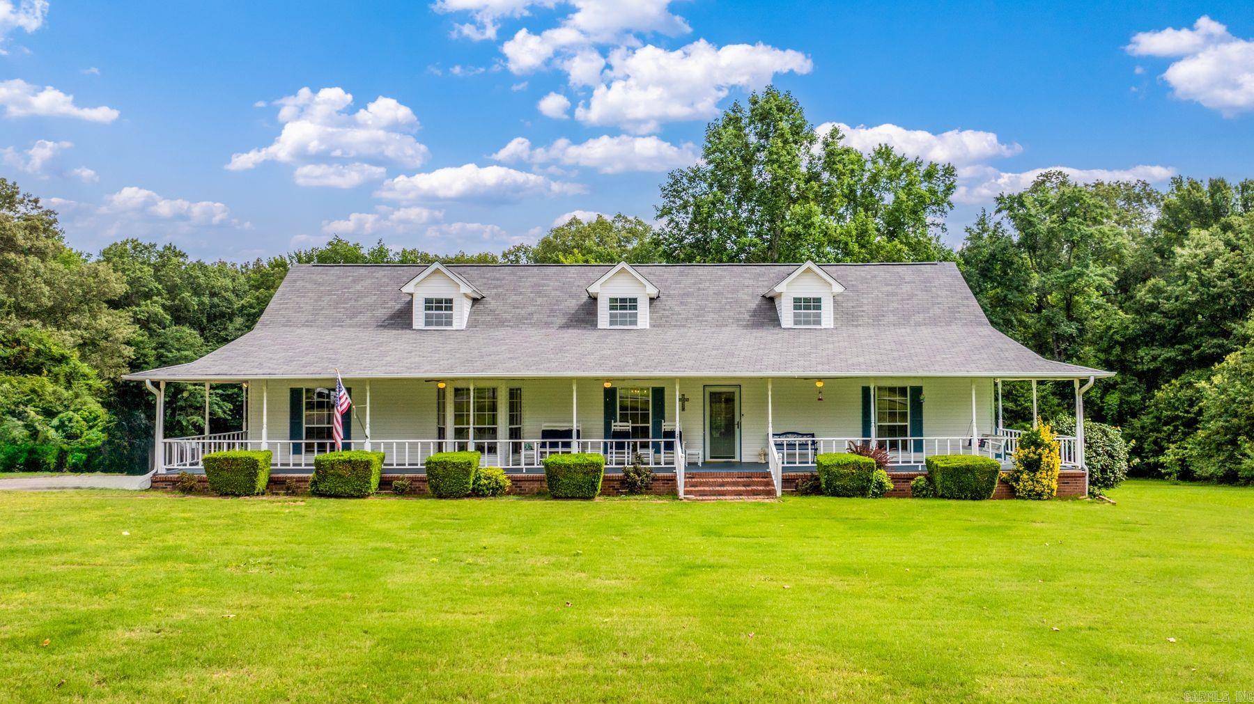 114 Woodiel  Cabot, AR