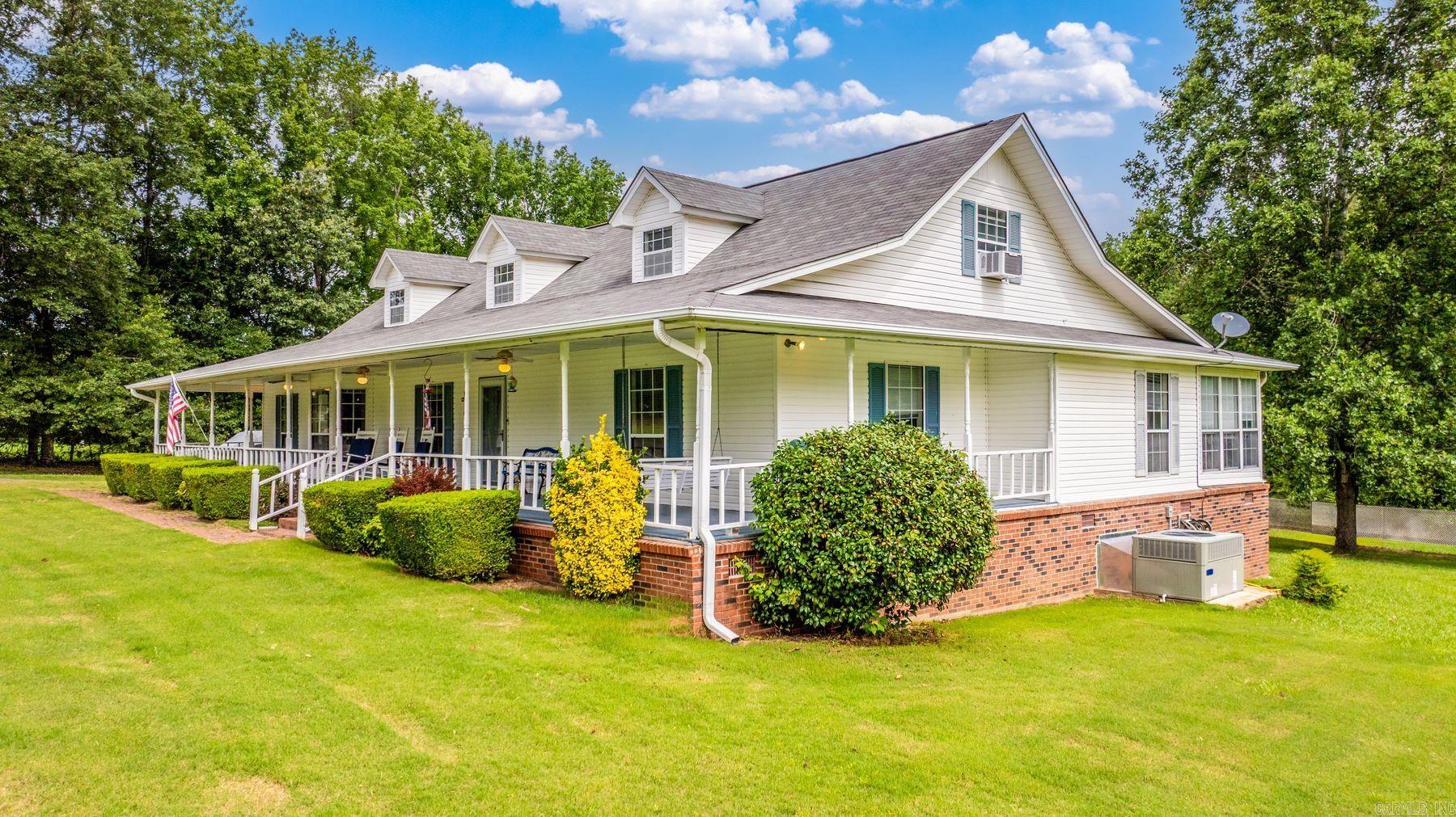 114 Woodiel  Cabot, AR