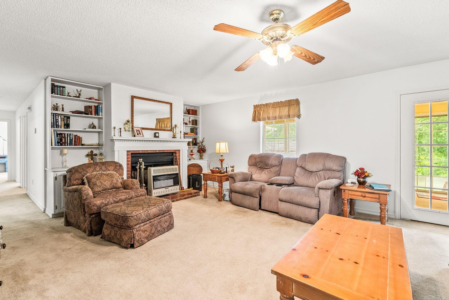 114 Woodiel  Cabot, AR