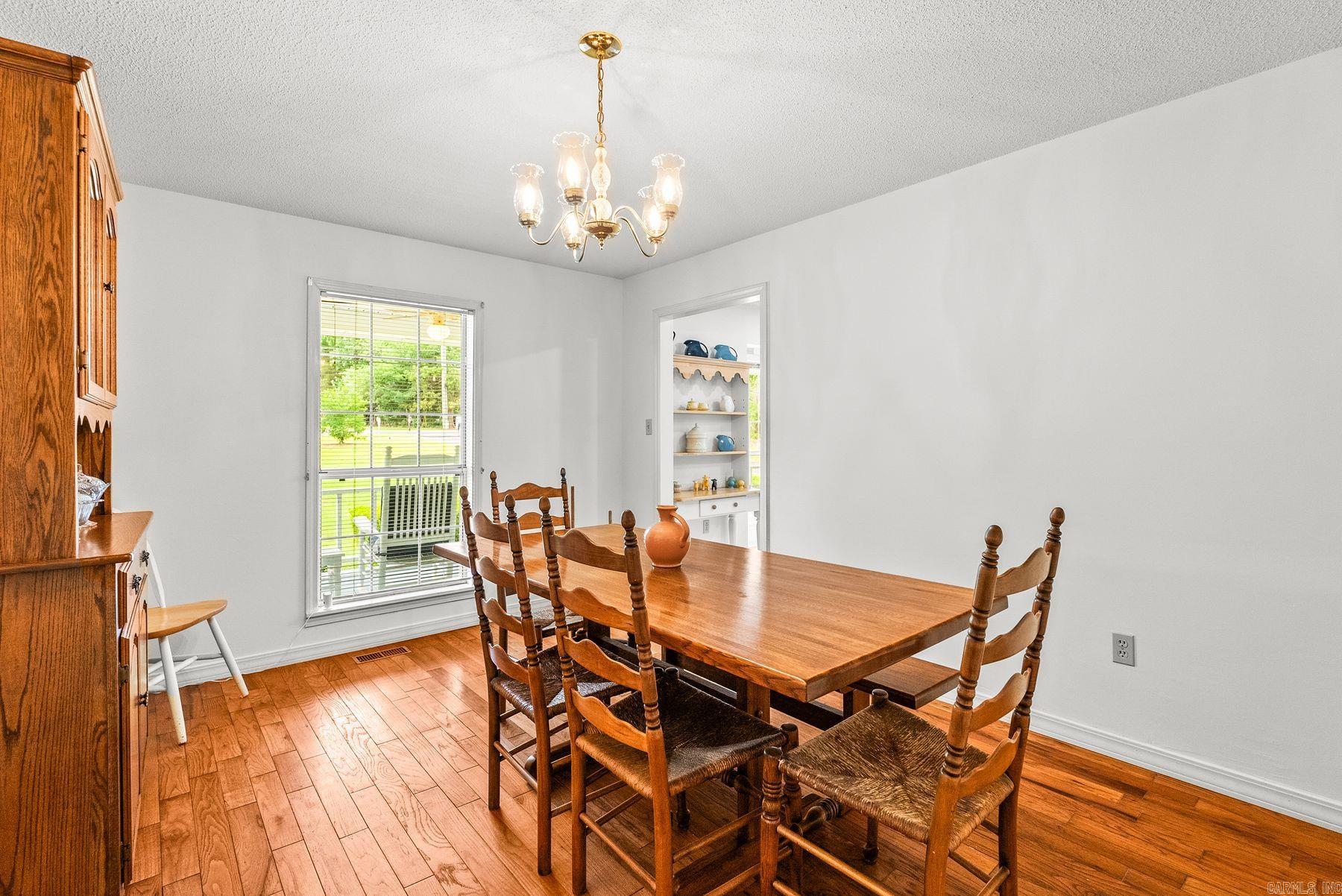 114 Woodiel  Cabot, AR