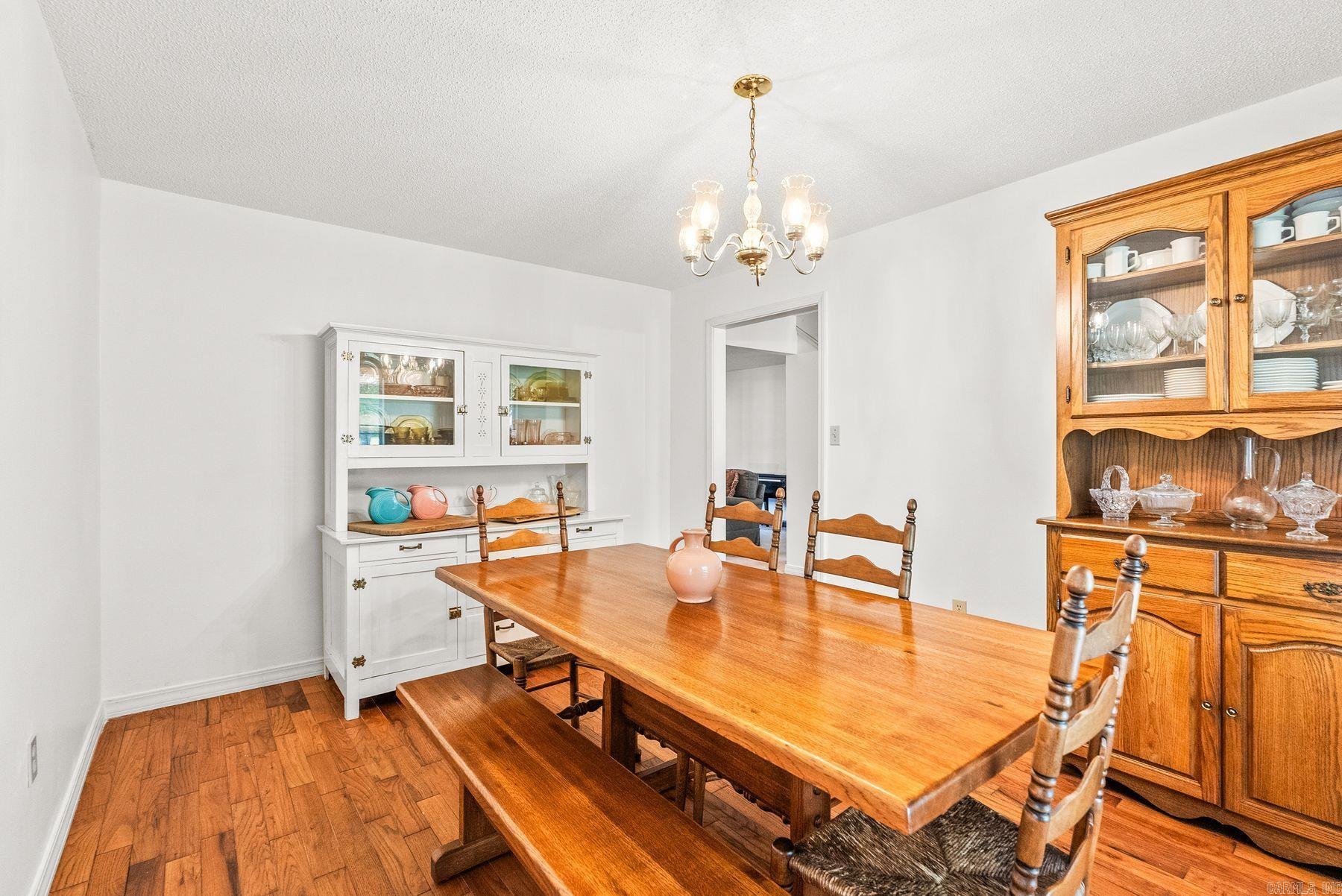 114 Woodiel  Cabot, AR