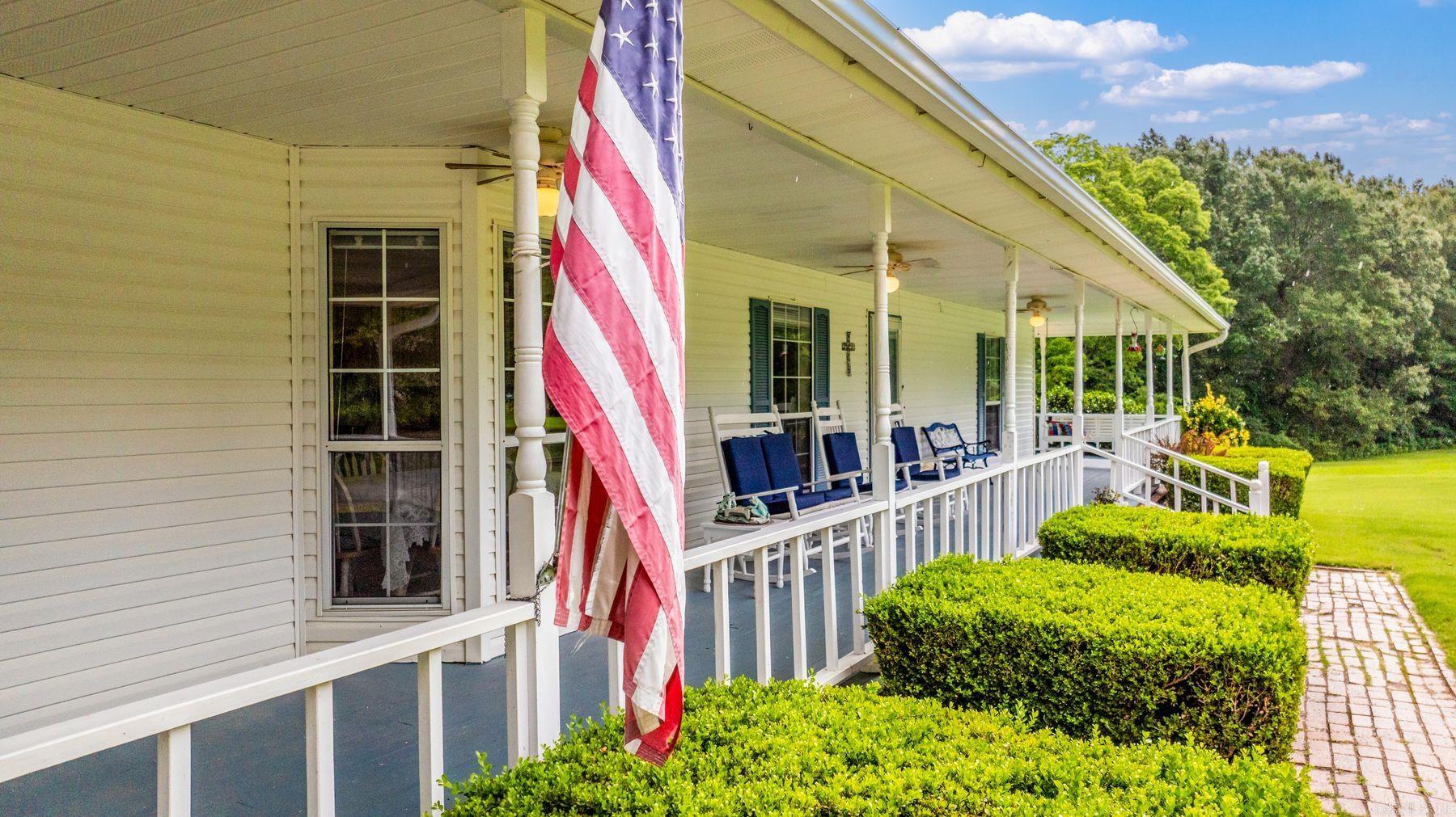 114 Woodiel  Cabot, AR