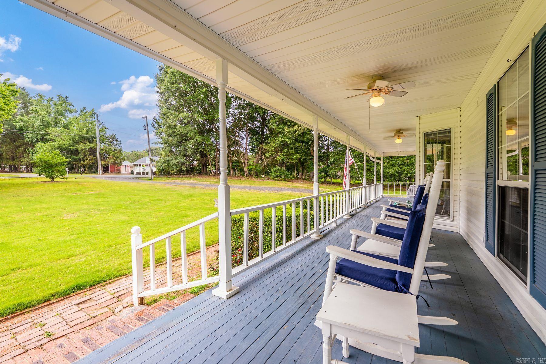 114 Woodiel  Cabot, AR
