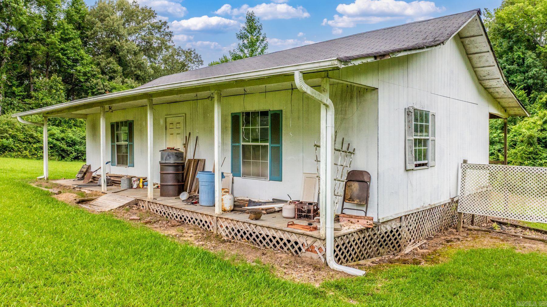 114 Woodiel  Cabot, AR