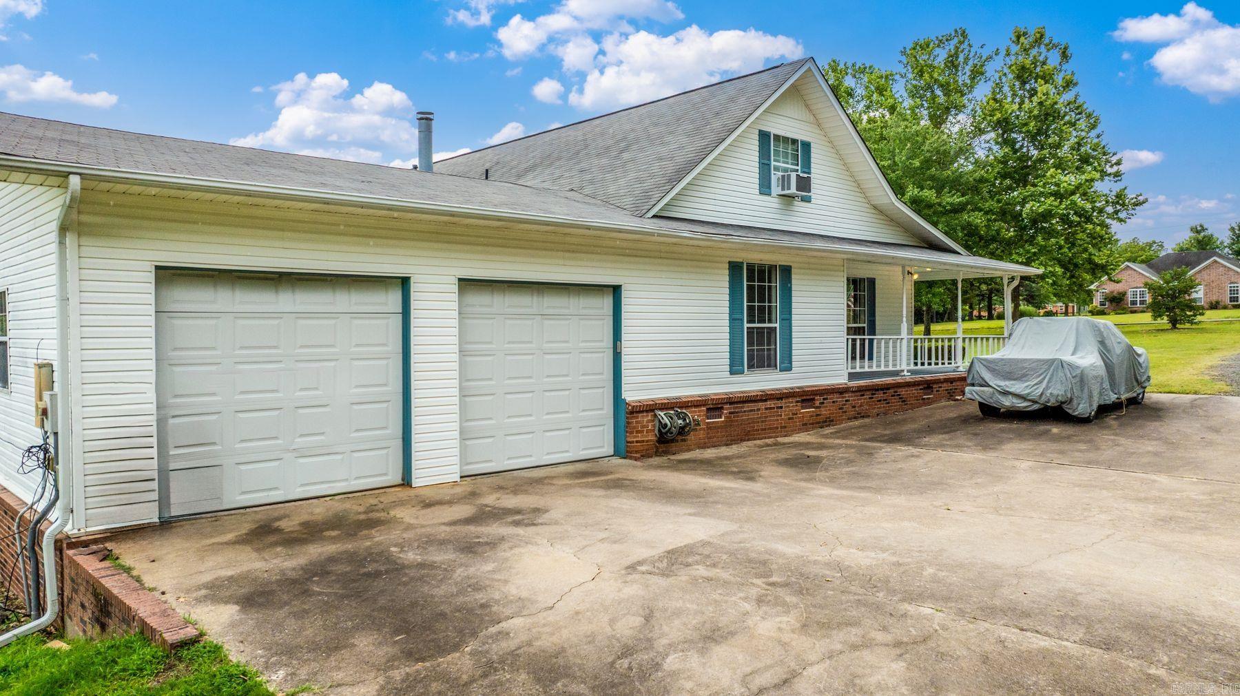 114 Woodiel  Cabot, AR