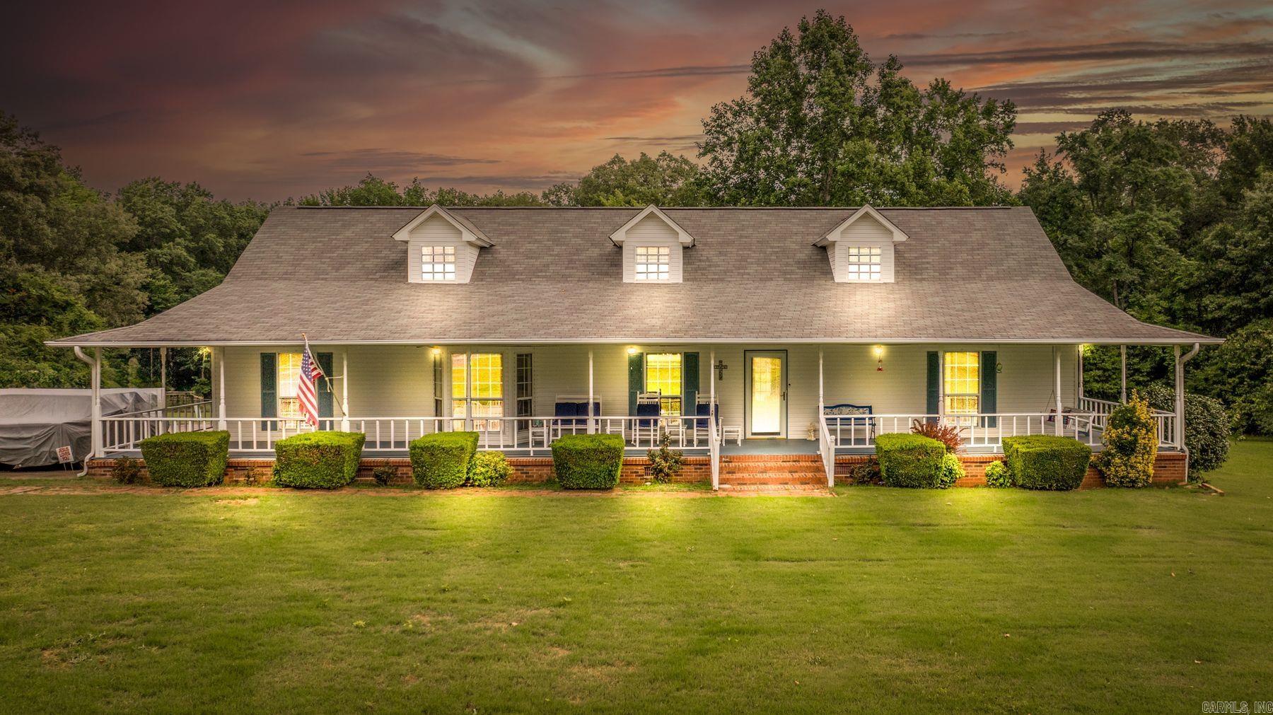 114 Woodiel  Cabot, AR