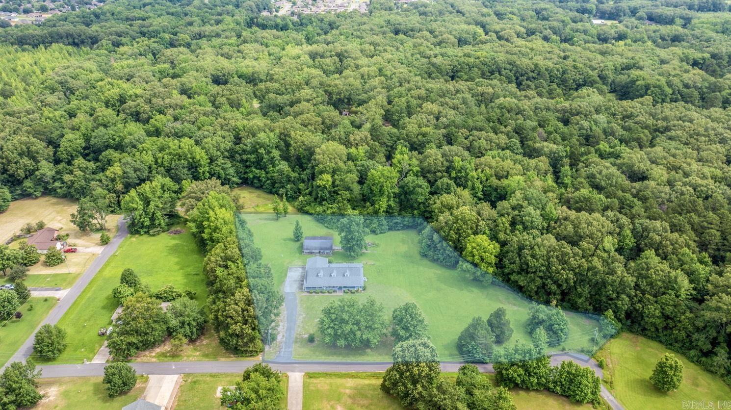 114 Woodiel  Cabot, AR